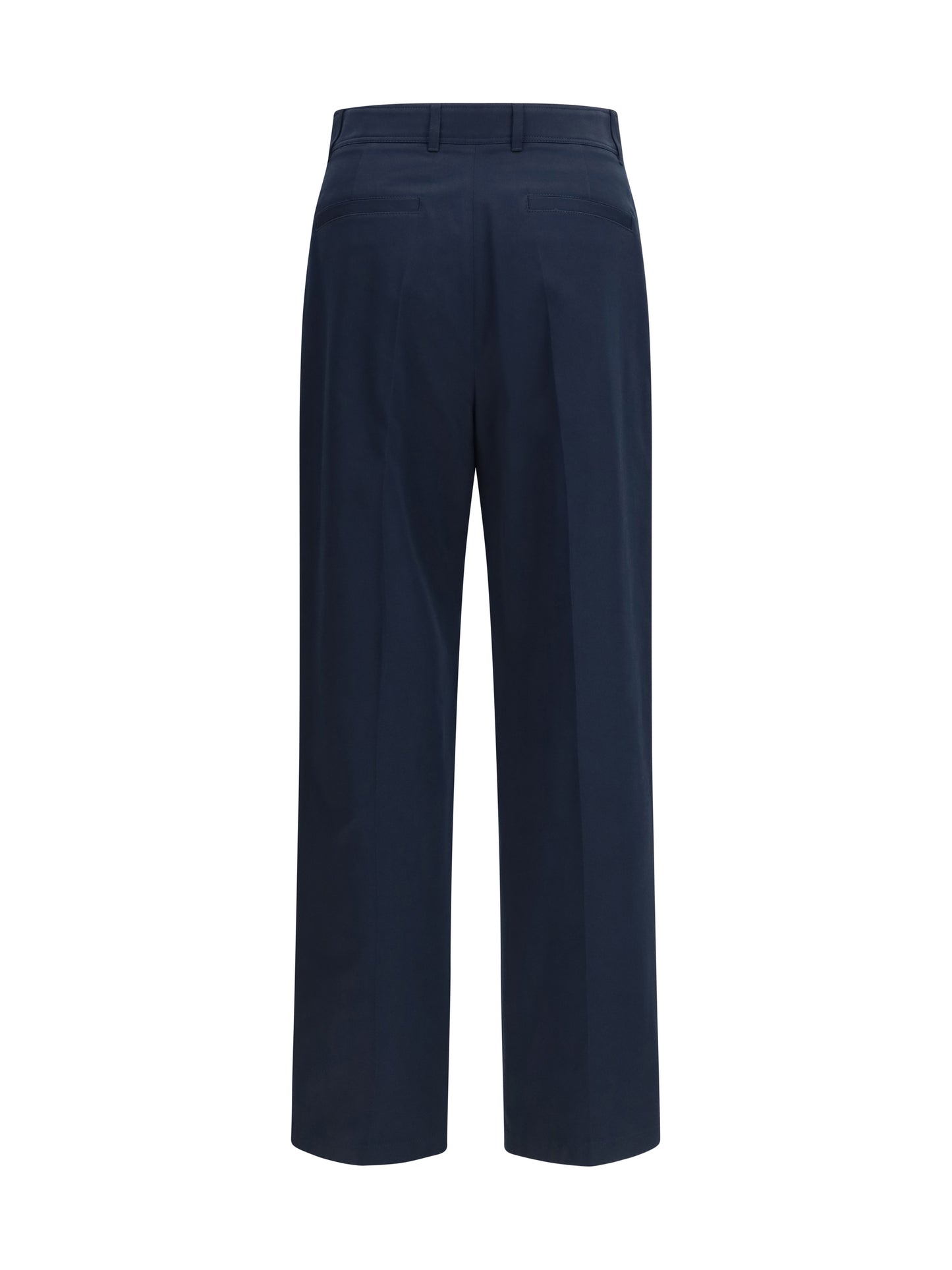 Valentino Men Straight Pants VALENTINO