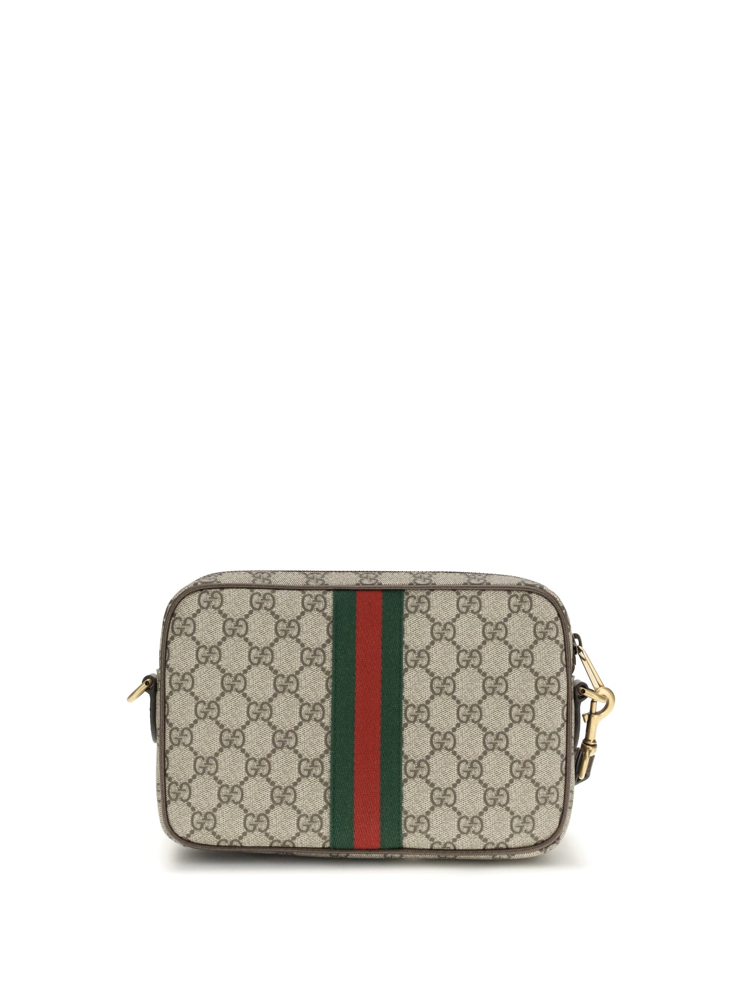 Gucci Men Small Ophidia Shoulder Bag GUCCI