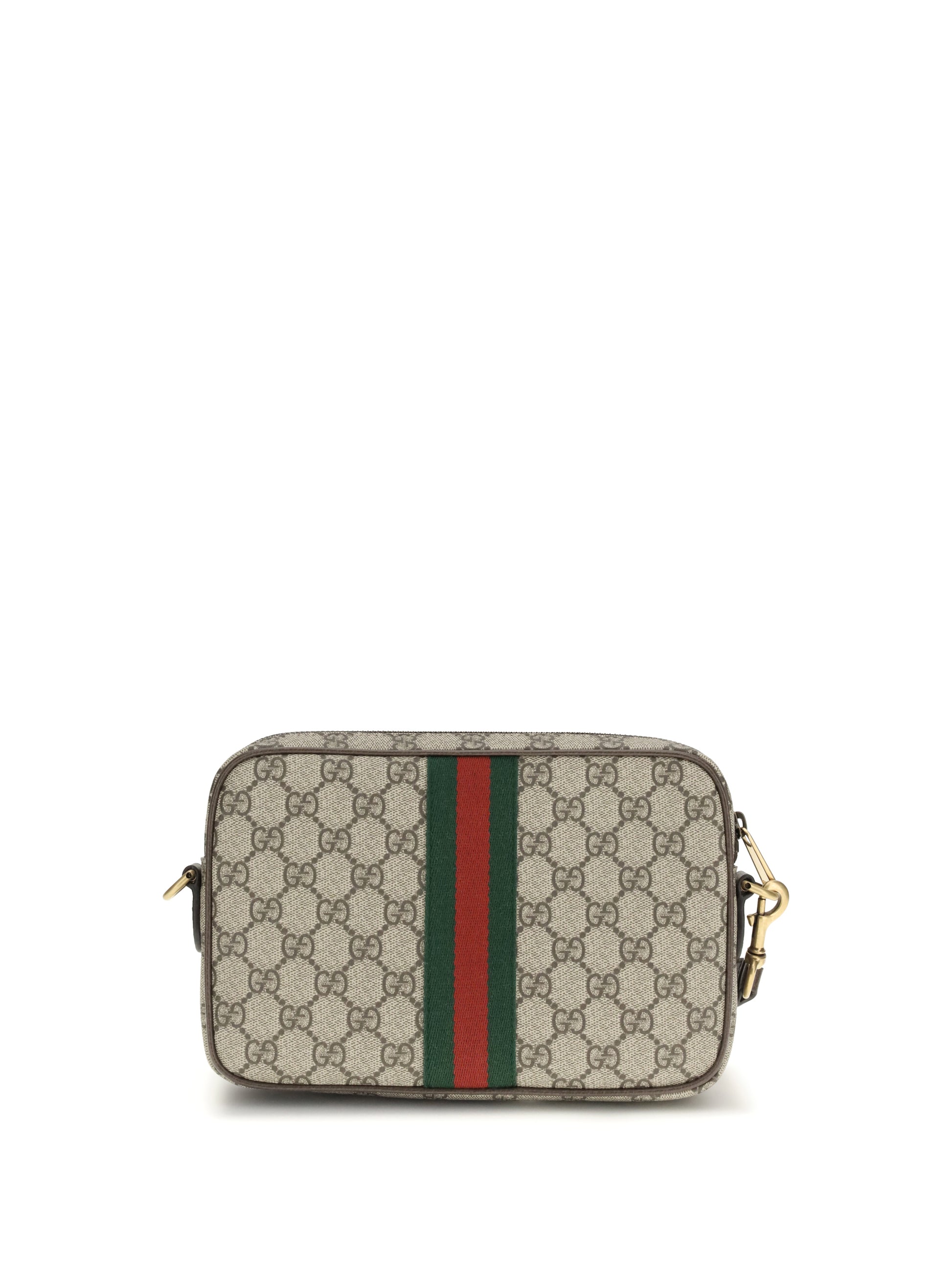Gucci Men Small Ophidia Shoulder Bag GUCCI