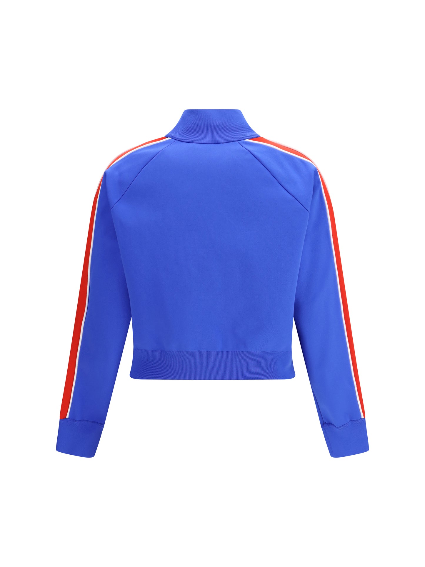 Miu Miu Women Zip-Up Sweatshirt MIU MIU