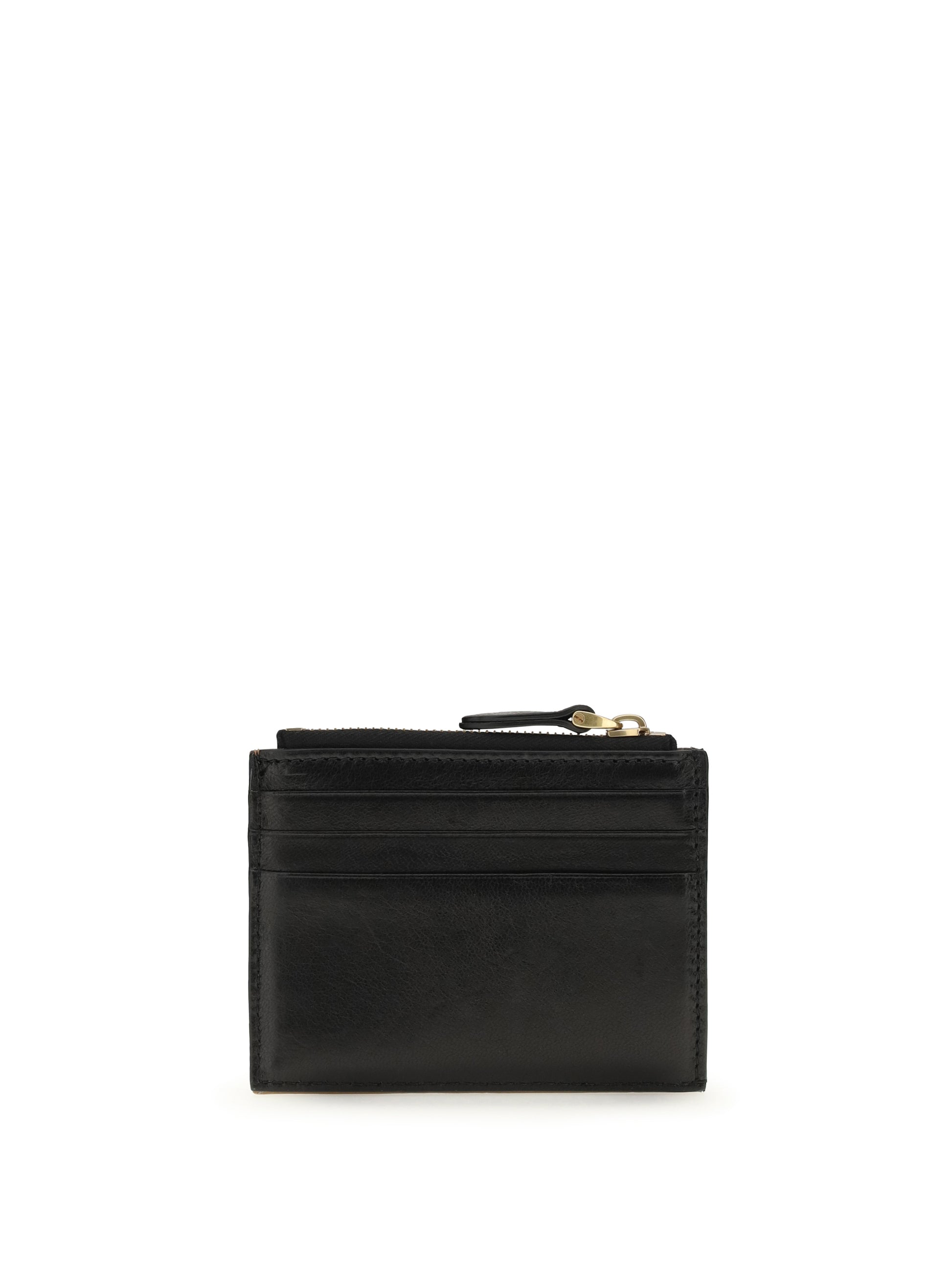 Valentino Garavani Men Viva Superstar Card Holder VALENTINO GARAVANI