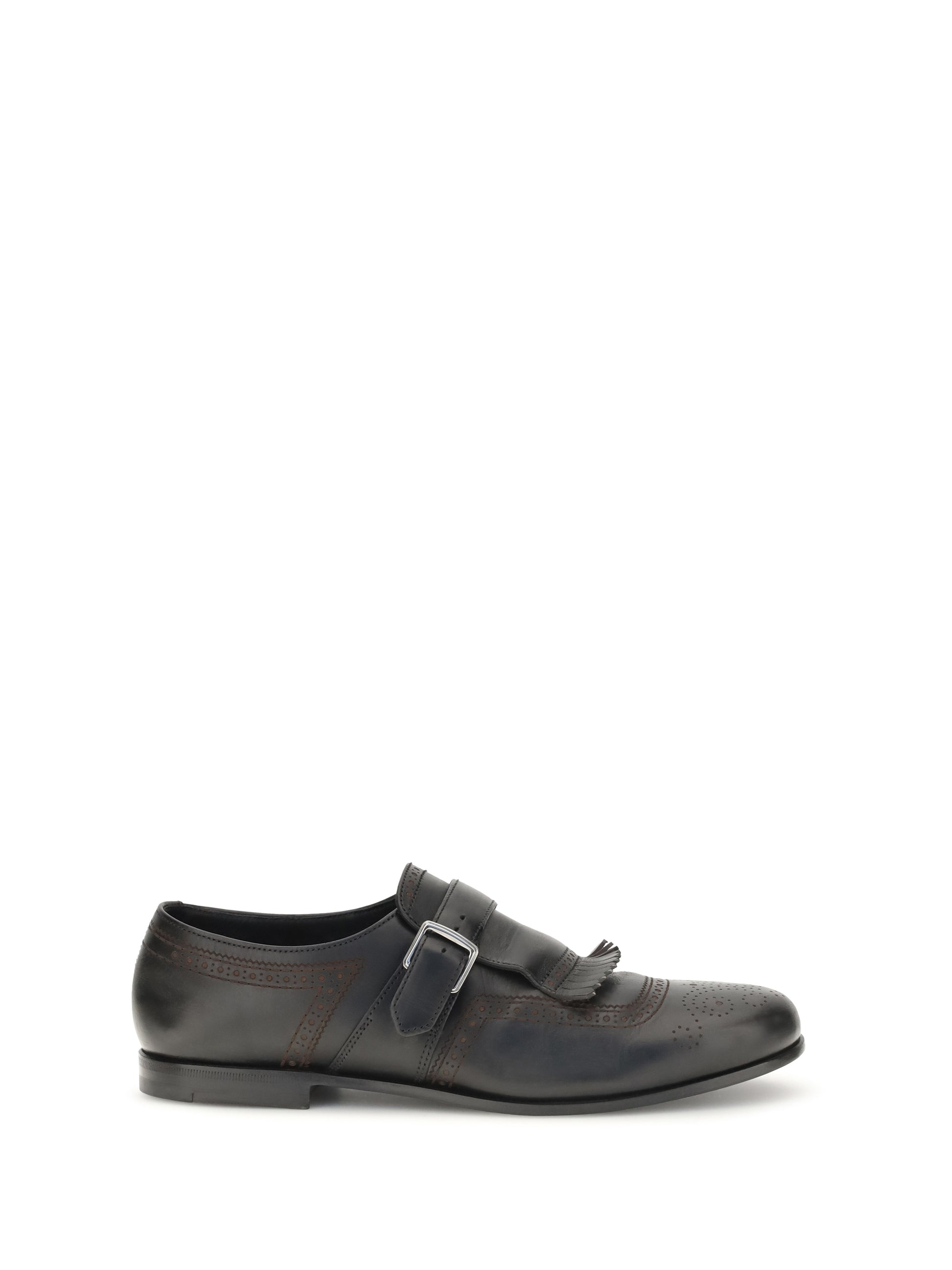 Church's Men Shanghai Loafer CHURCH'S