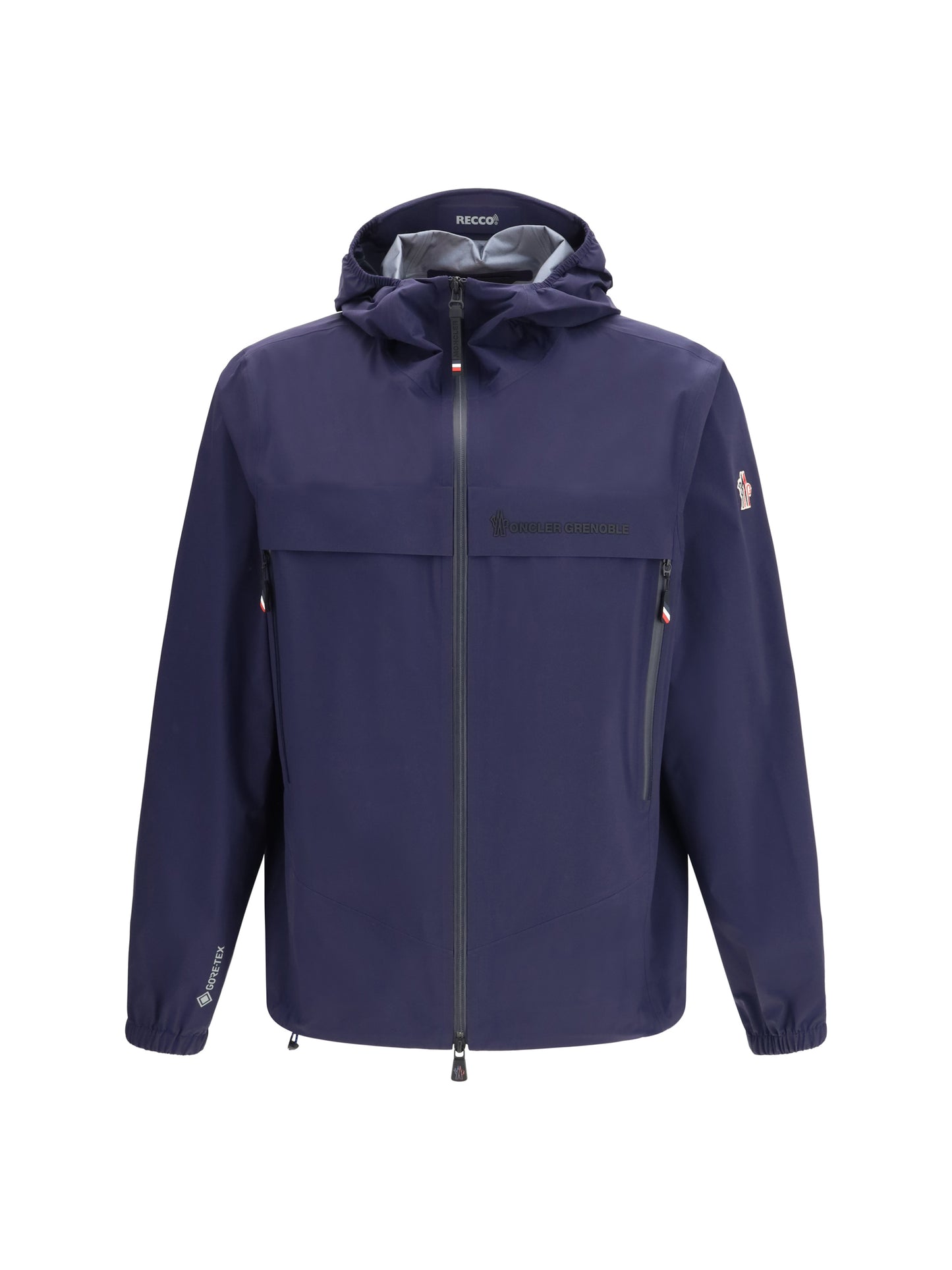 Moncler Grenoble Men Shipton Hooded Jacket MONCLER GRENOBLE