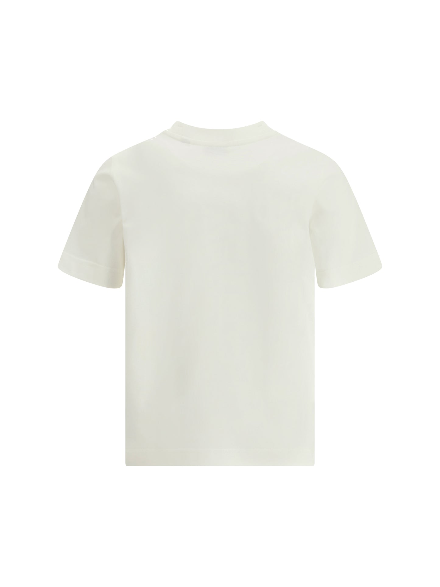 Burberry Women Printed T-Shirt BURBERRY