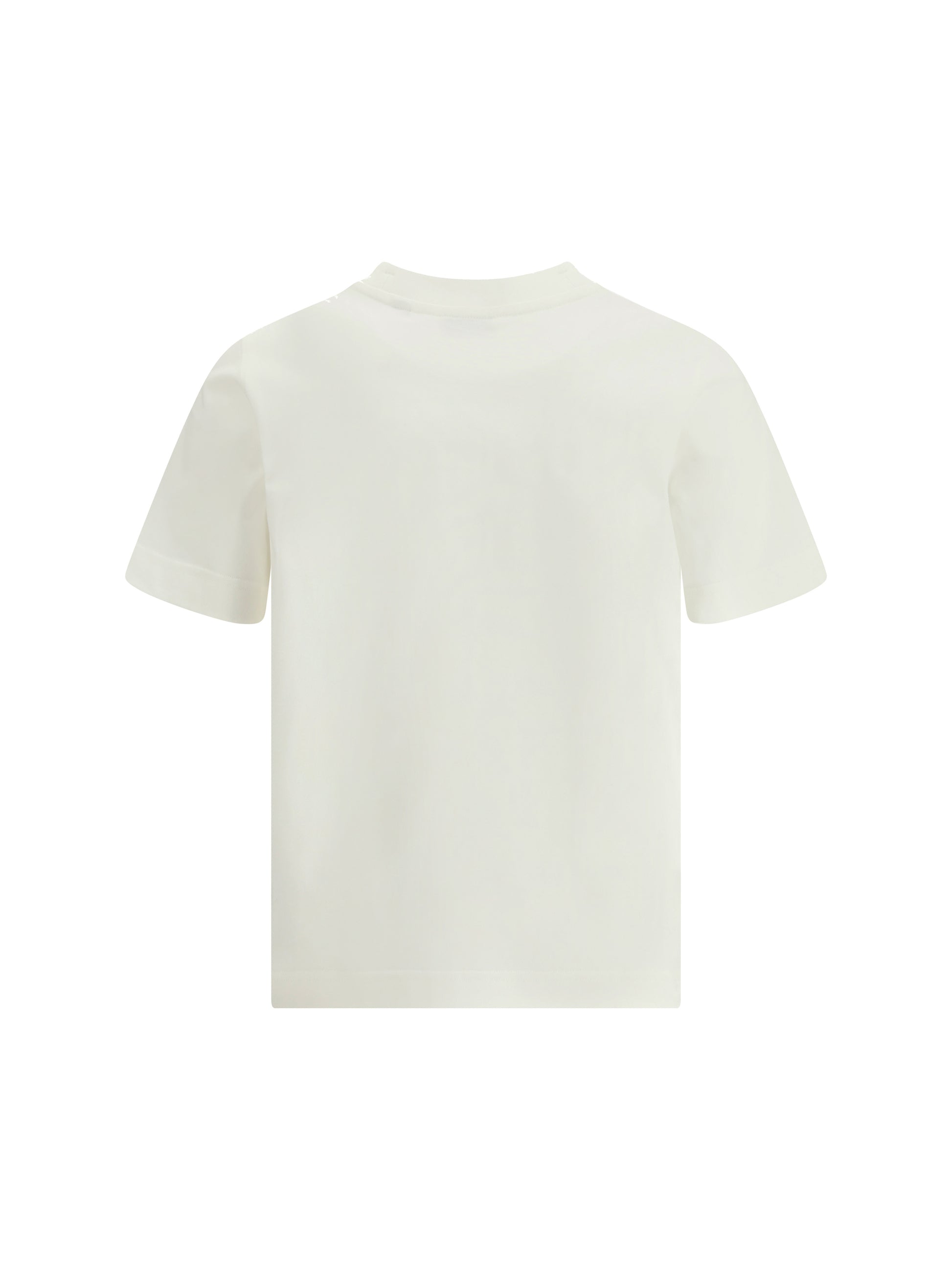 Burberry Women Printed T-Shirt BURBERRY