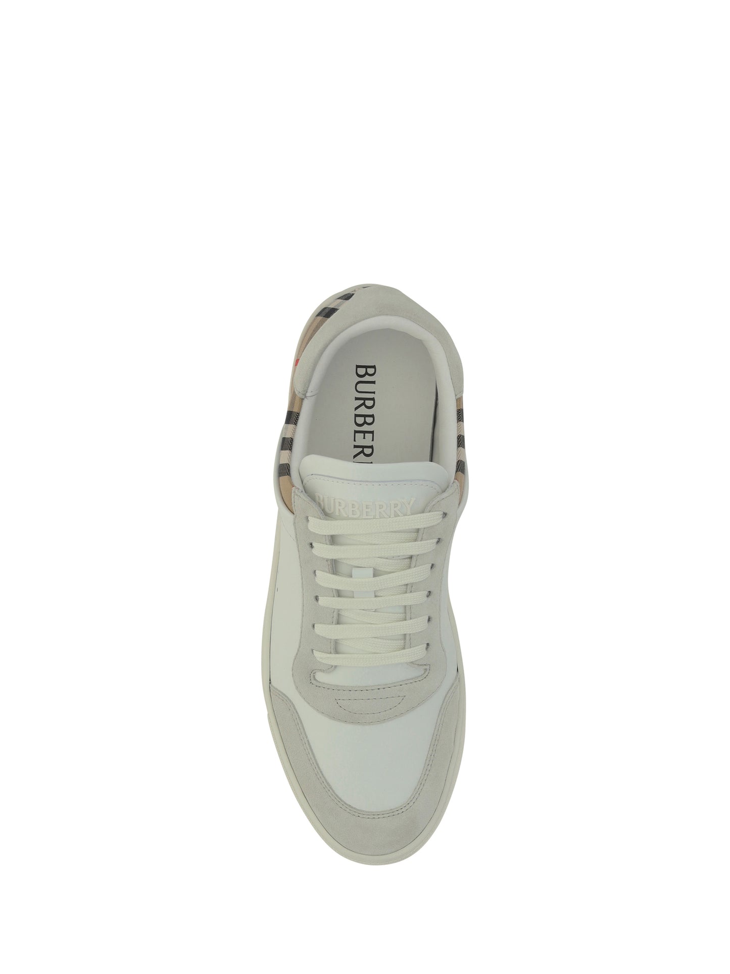 Burberry Men Stevie Sneakers BURBERRY