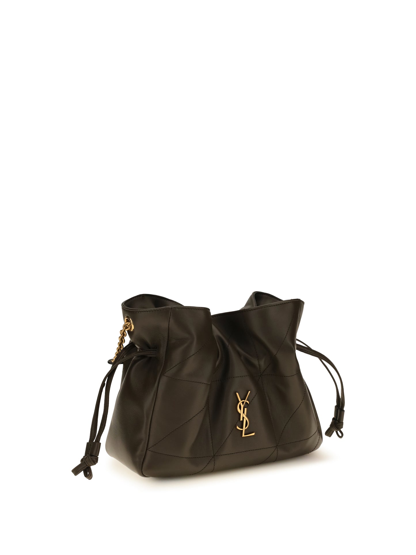 Saint Laurent Women Jamie Pouch With Strap SAINT LAURENT