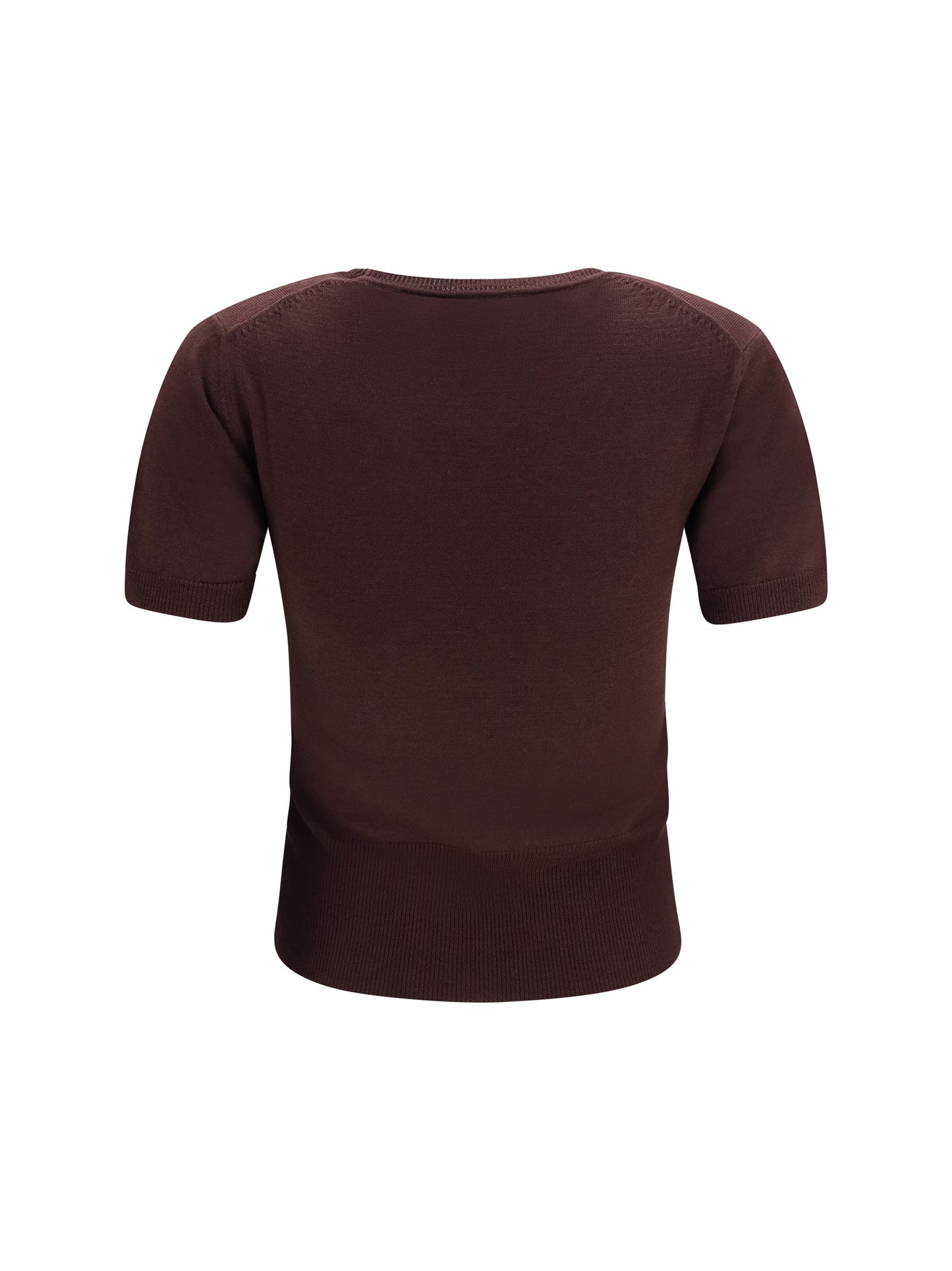 Vivienne Westwood Women Bea Wool Top VIVIENNE WESTWOOD