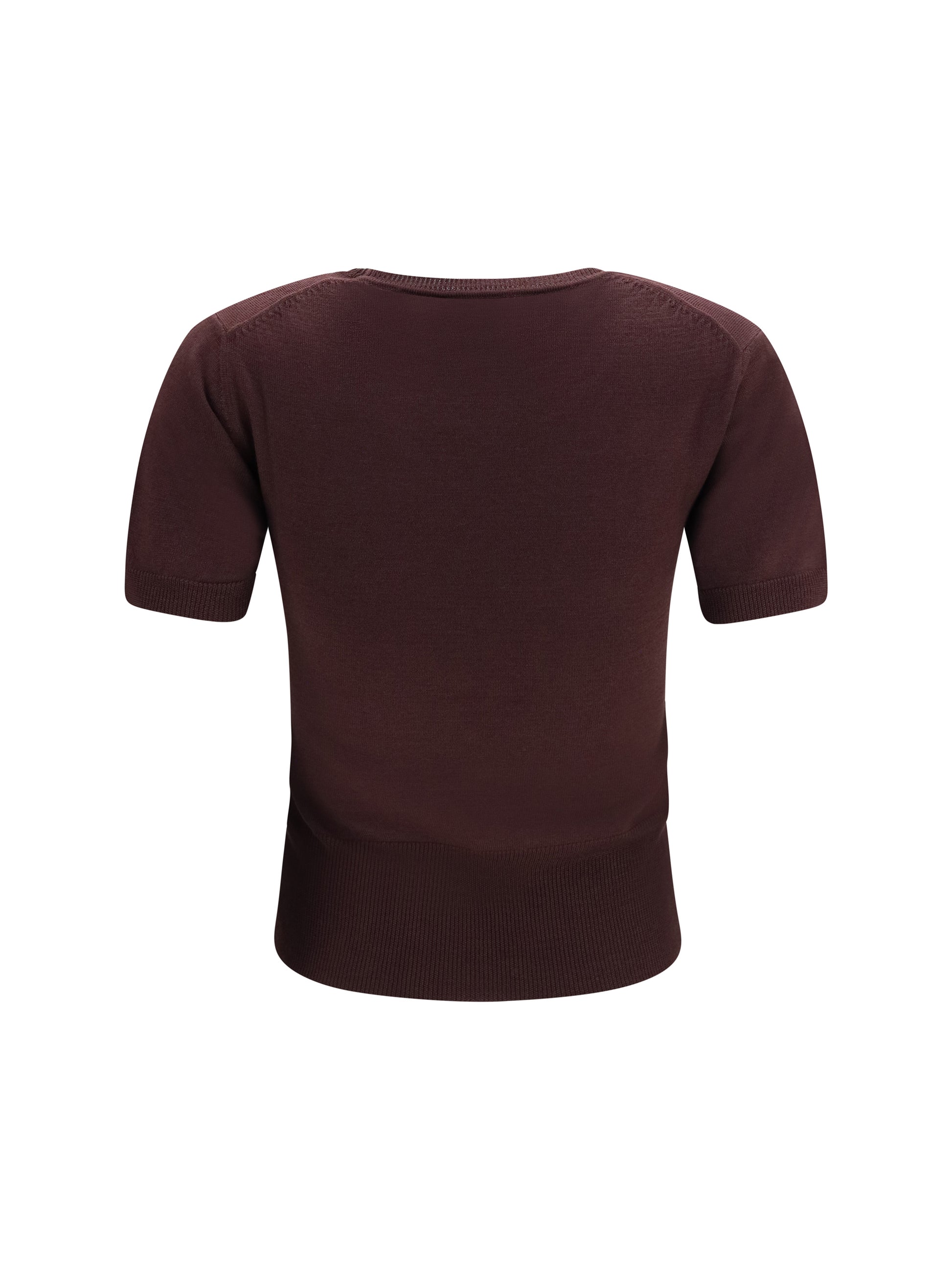 Vivienne Westwood Women Bea Wool Top VIVIENNE WESTWOOD