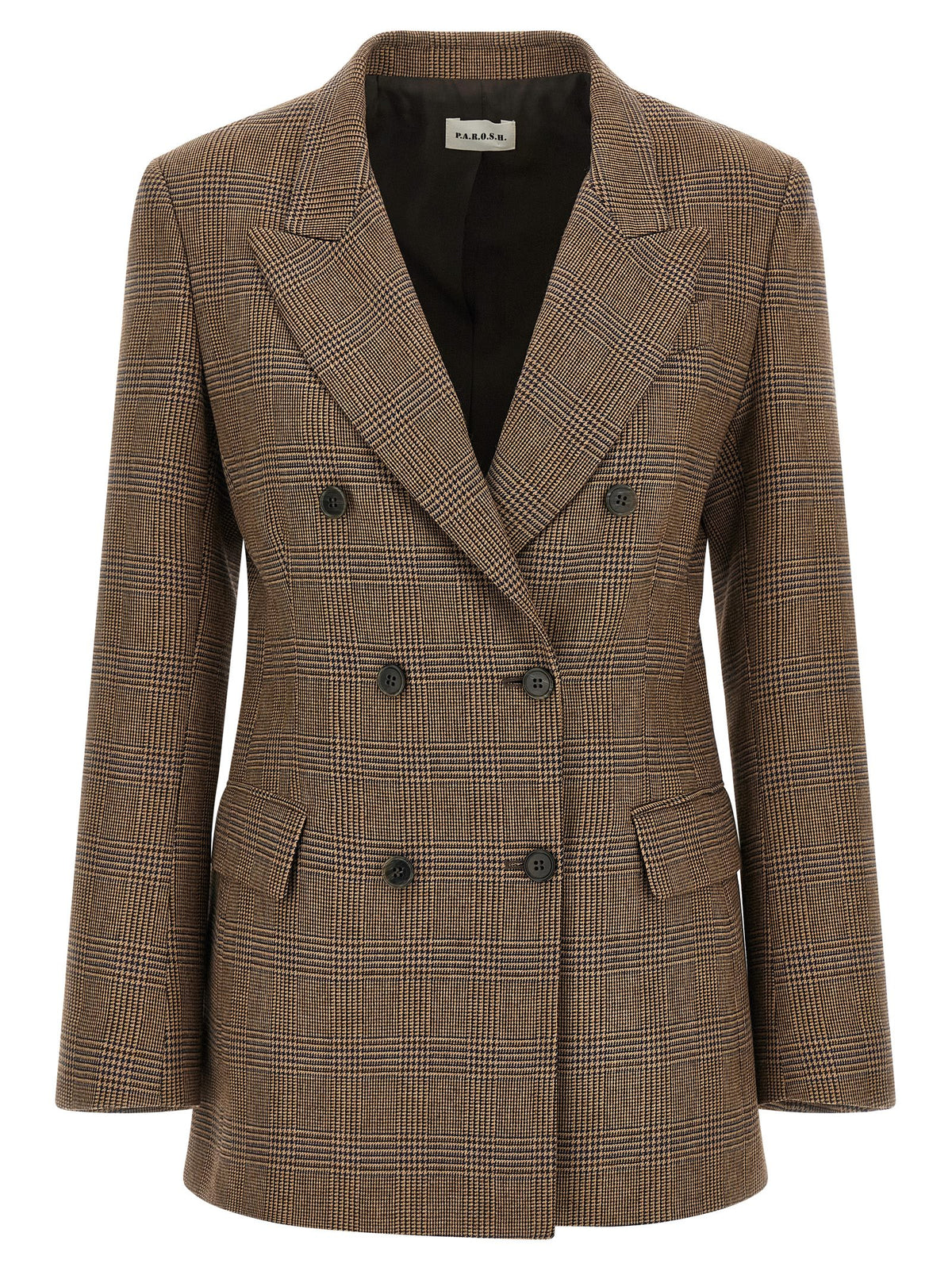 P.A.R.O.S.H. Women 'Riley' Blazer P.A.R.O.S.H.