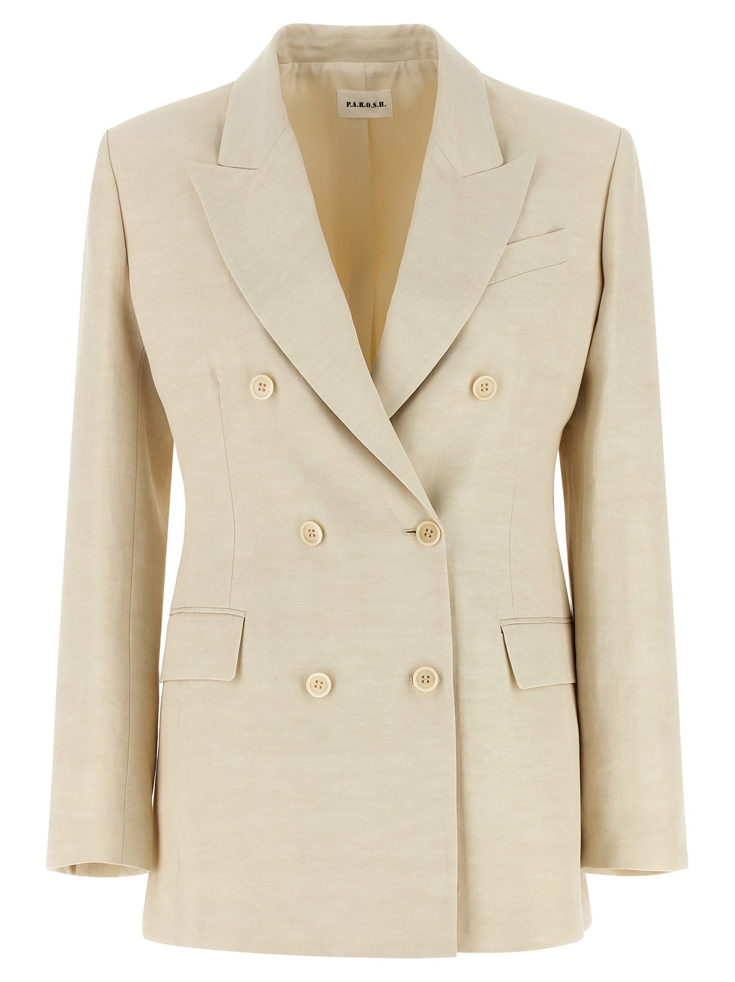 P.A.R.O.S.H. Women 'Raisa' Blazer P.A.R.O.S.H.