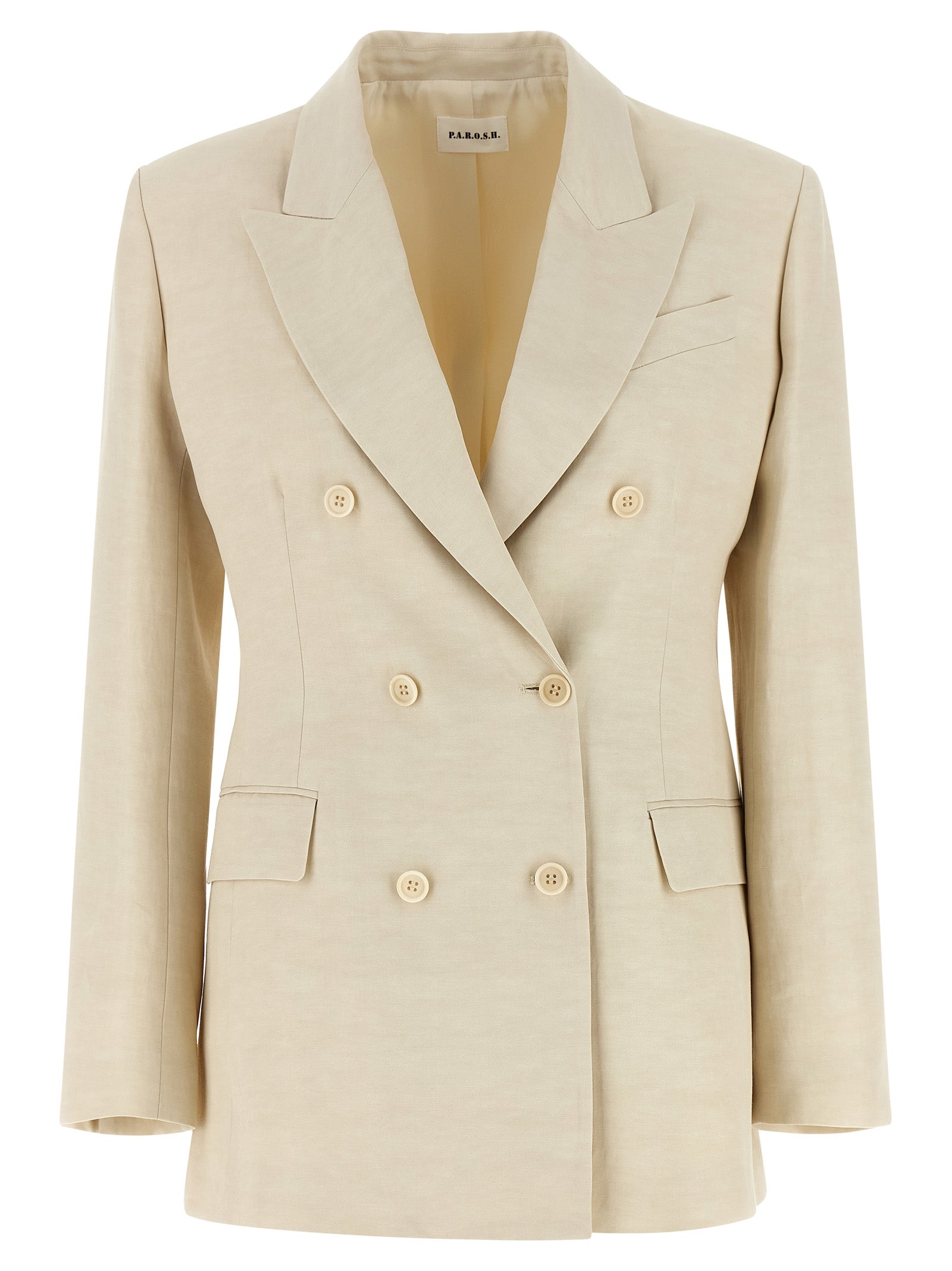 P.A.R.O.S.H. Women 'Raisa' Blazer P.A.R.O.S.H.