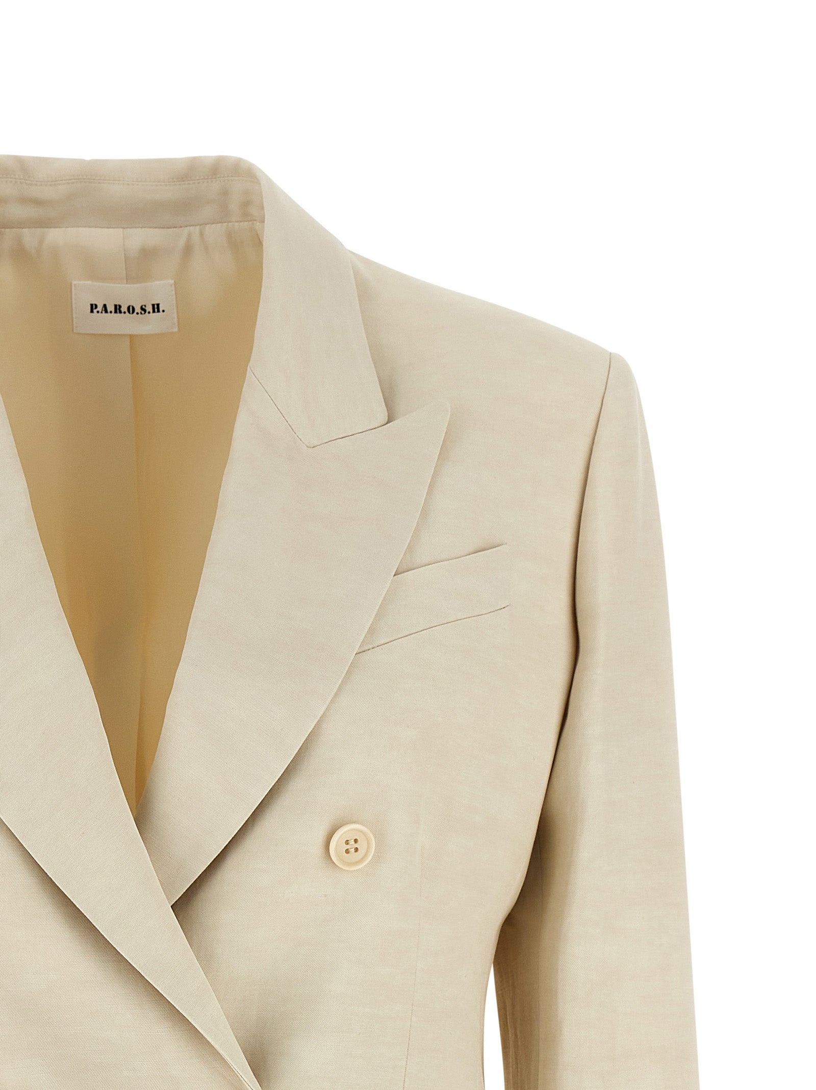 P.A.R.O.S.H. Women 'Raisa' Blazer P.A.R.O.S.H.