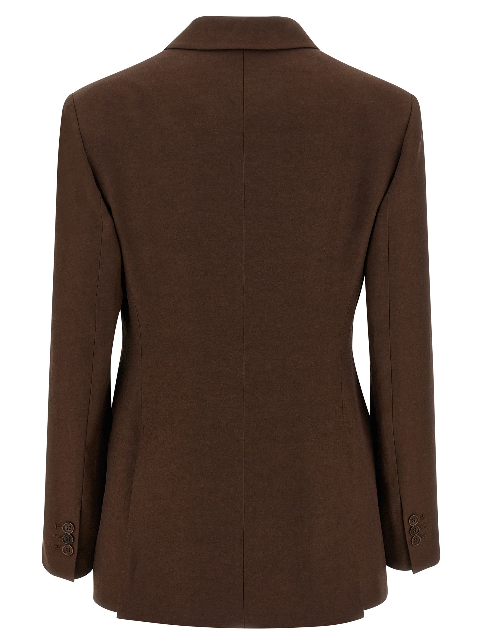 P.A.R.O.S.H. Women 'Raisa' Blazer P.A.R.O.S.H.