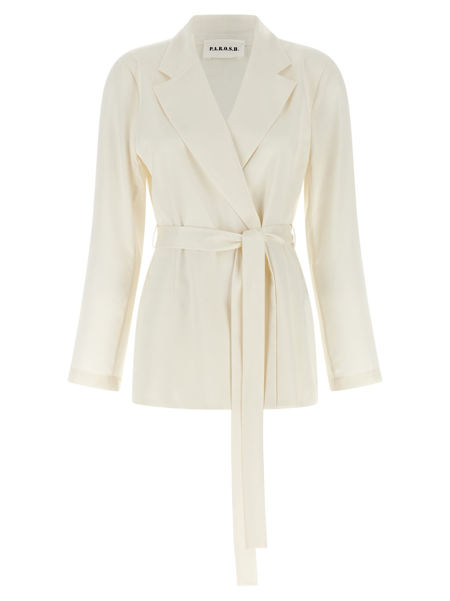 P.A.R.O.S.H. Women 'Paky' Blazer P.A.R.O.S.H.