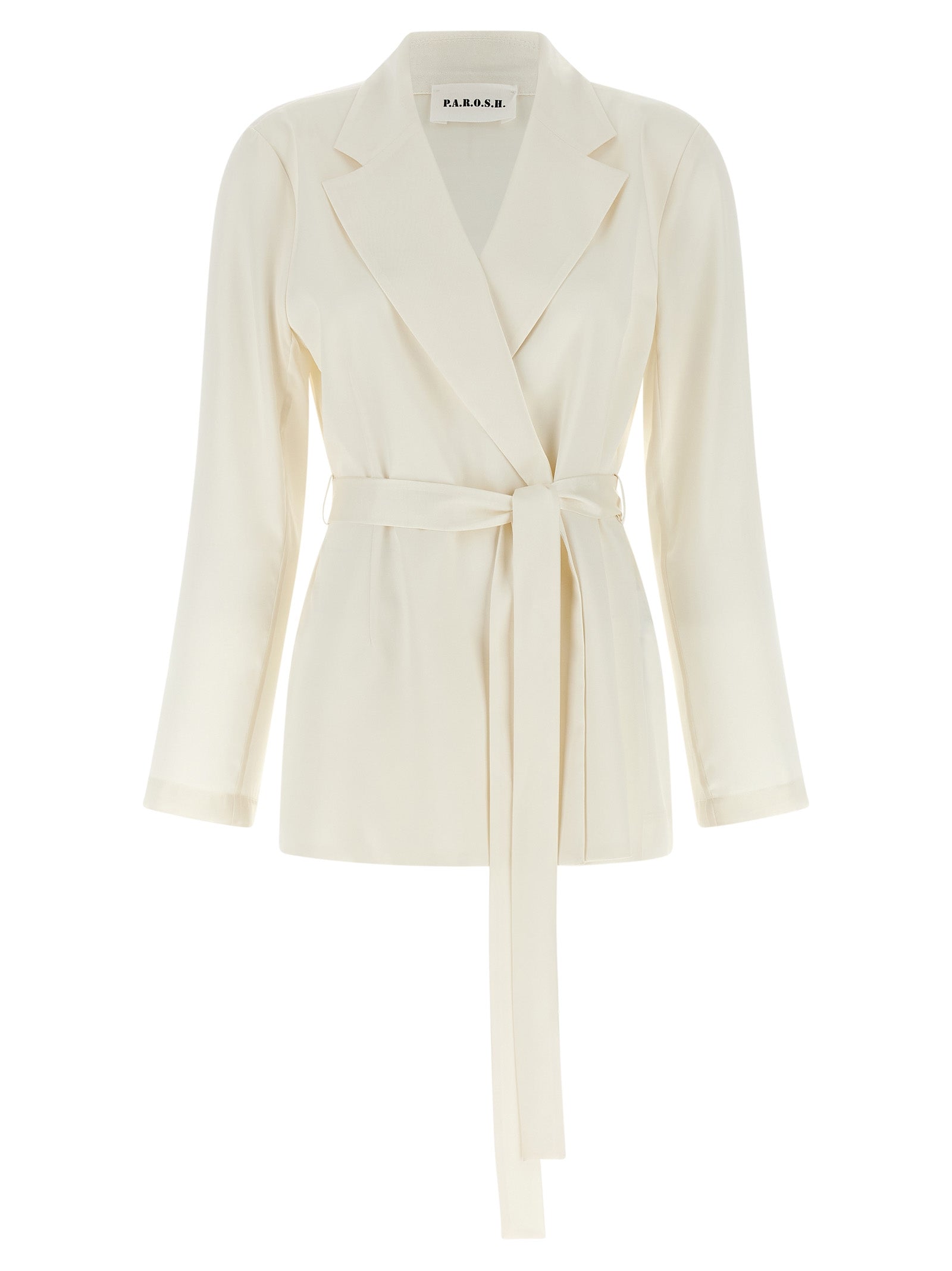 P.A.R.O.S.H. Women 'Paky' Blazer P.A.R.O.S.H.