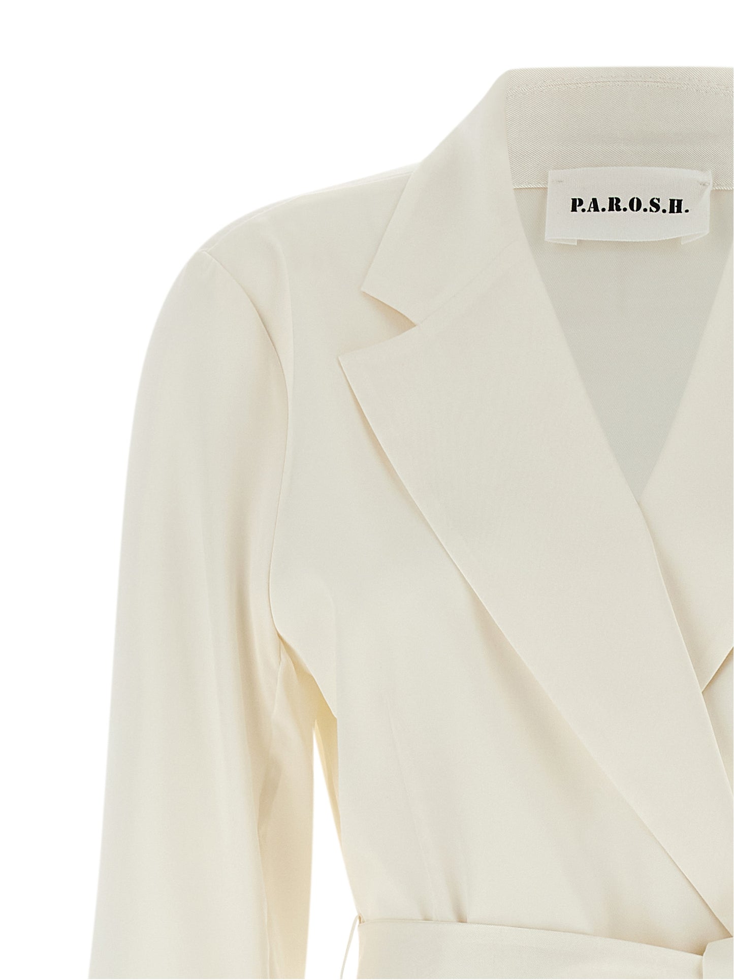 P.A.R.O.S.H. Women 'Paky' Blazer P.A.R.O.S.H.