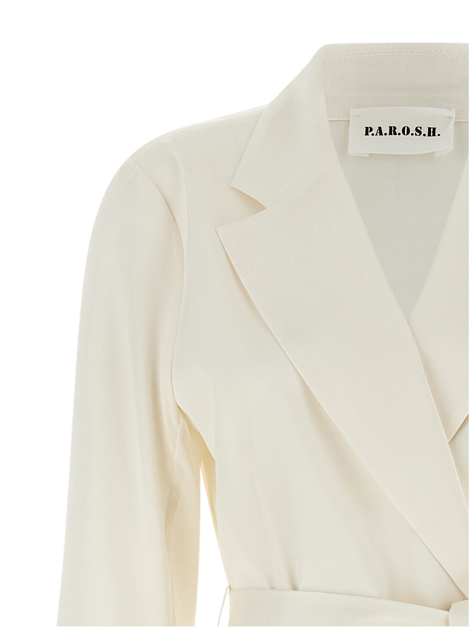 P.A.R.O.S.H. Women 'Paky' Blazer P.A.R.O.S.H.