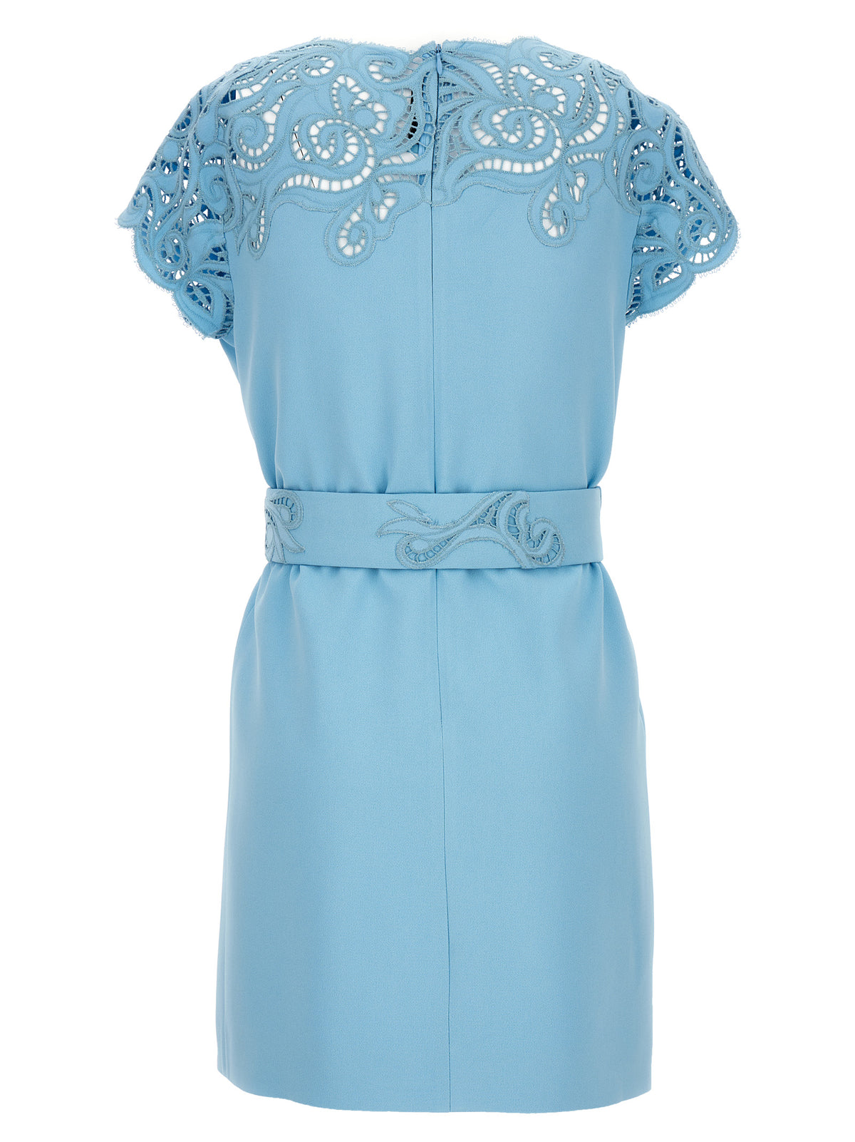 Ermanno Scervino Women Abito Pizzo ERMANO SCERVINO