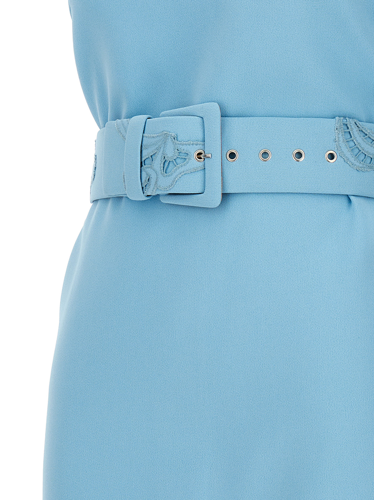Ermanno Scervino Women Abito Pizzo ERMANO SCERVINO