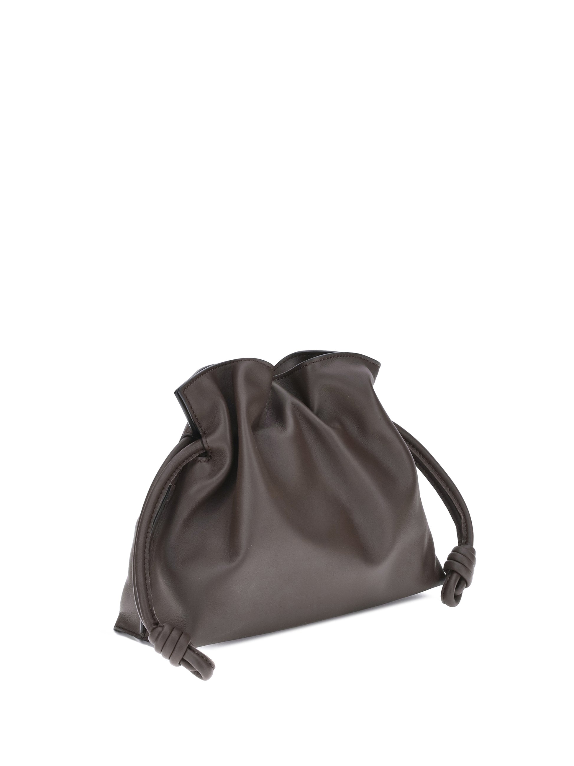 Loewe Women Flamenco Mini Pouch LOEWE
