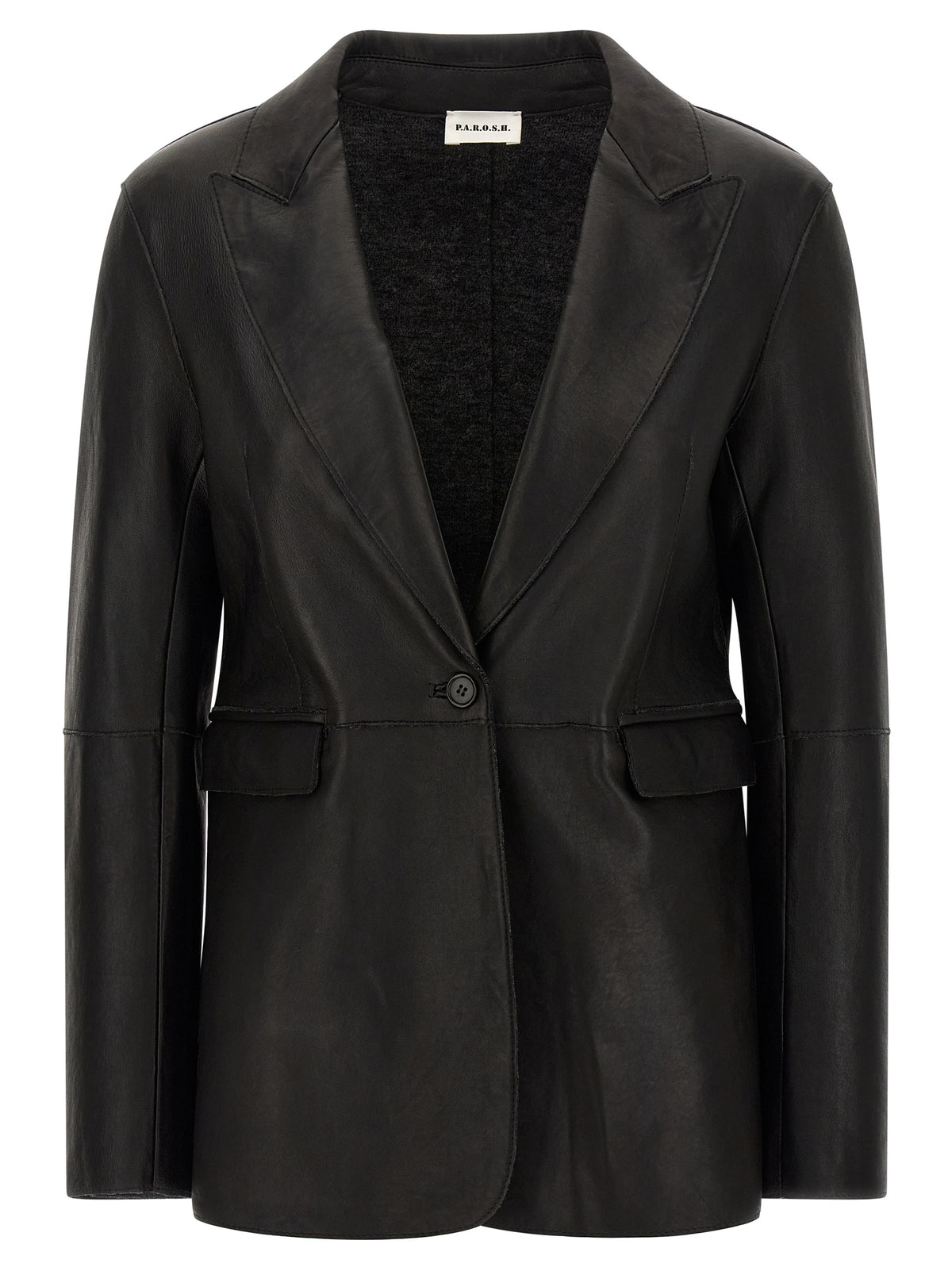 P.A.R.O.S.H. Women 'Maciock' Blazer P.A.R.O.S.H.