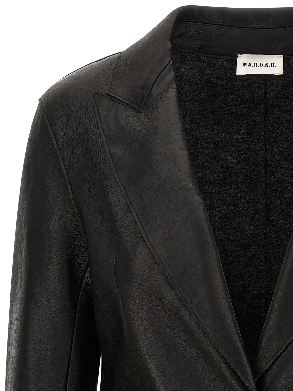 P.A.R.O.S.H. Women 'Maciock' Blazer P.A.R.O.S.H.