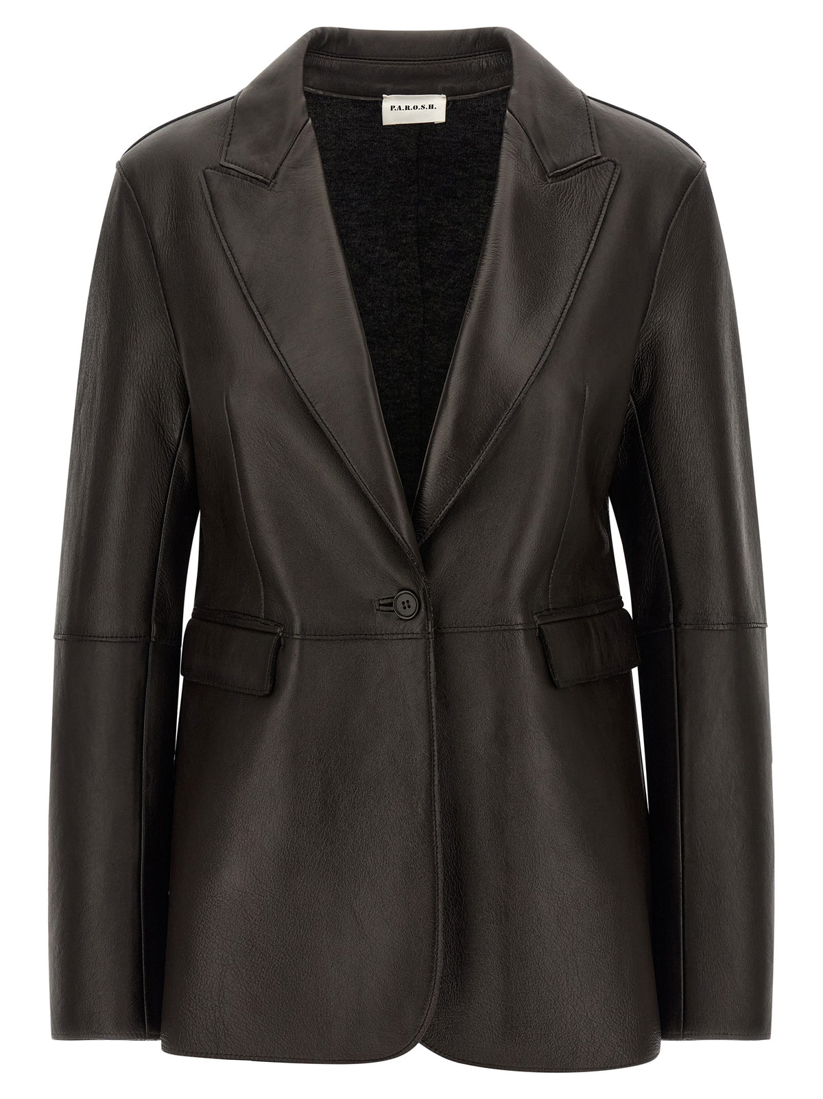 P.A.R.O.S.H. Women 'Smaciock' Blazer P.A.R.O.S.H.