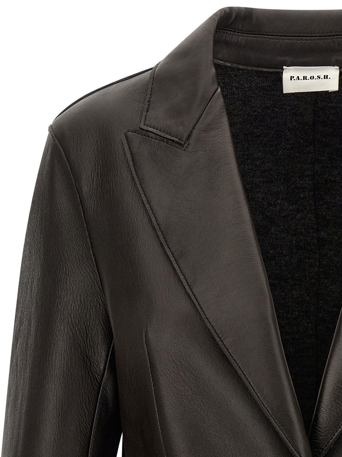 P.A.R.O.S.H. Women 'Smaciock' Blazer P.A.R.O.S.H.