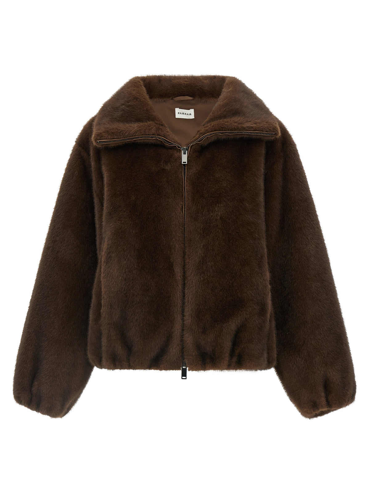 P.A.R.O.S.H. Women 'Pulse26' Bomber Jacket P.A.R.O.S.H.