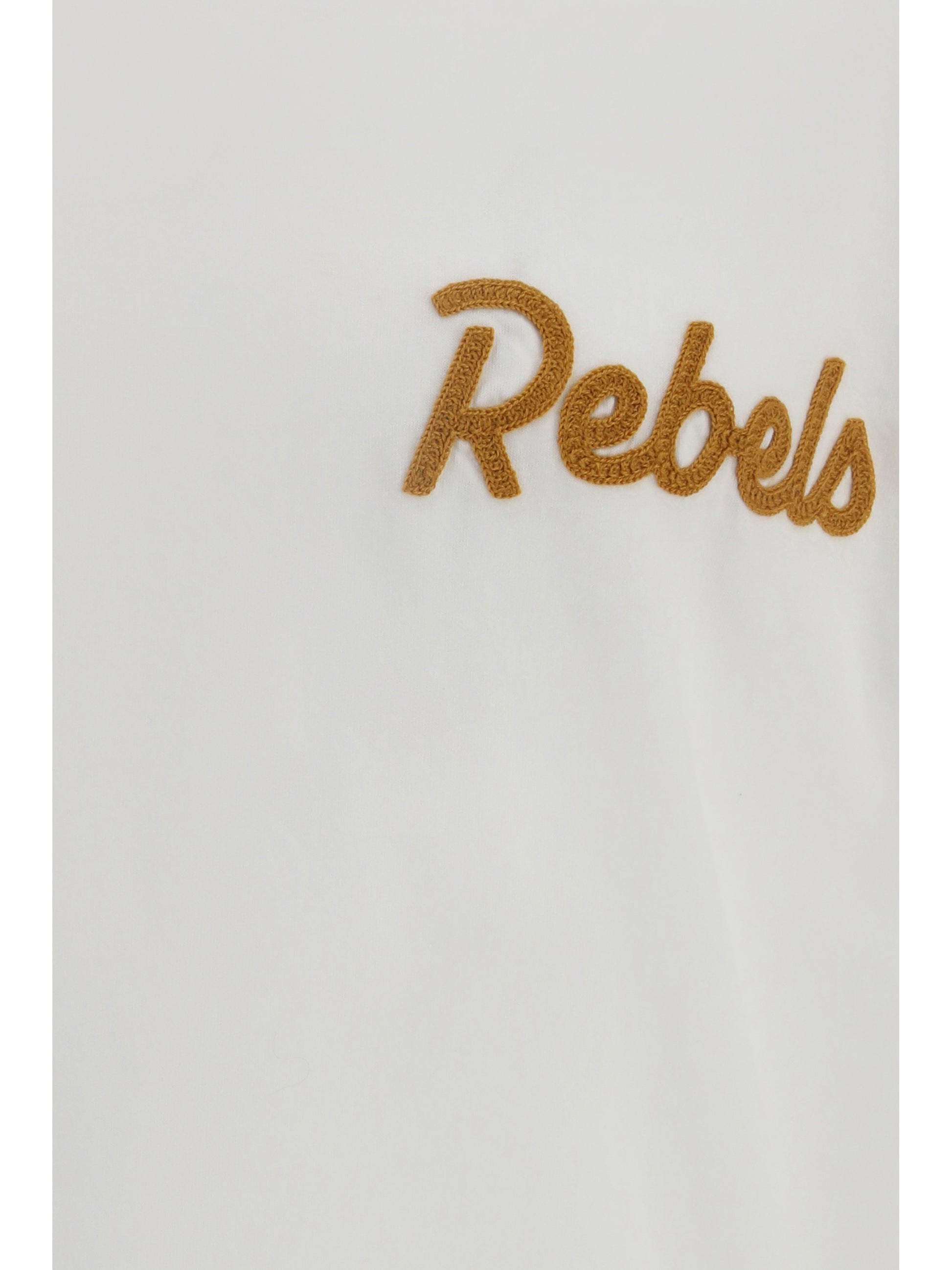 Dsquared2 Men Rebels T-Shirt DSQUARED2