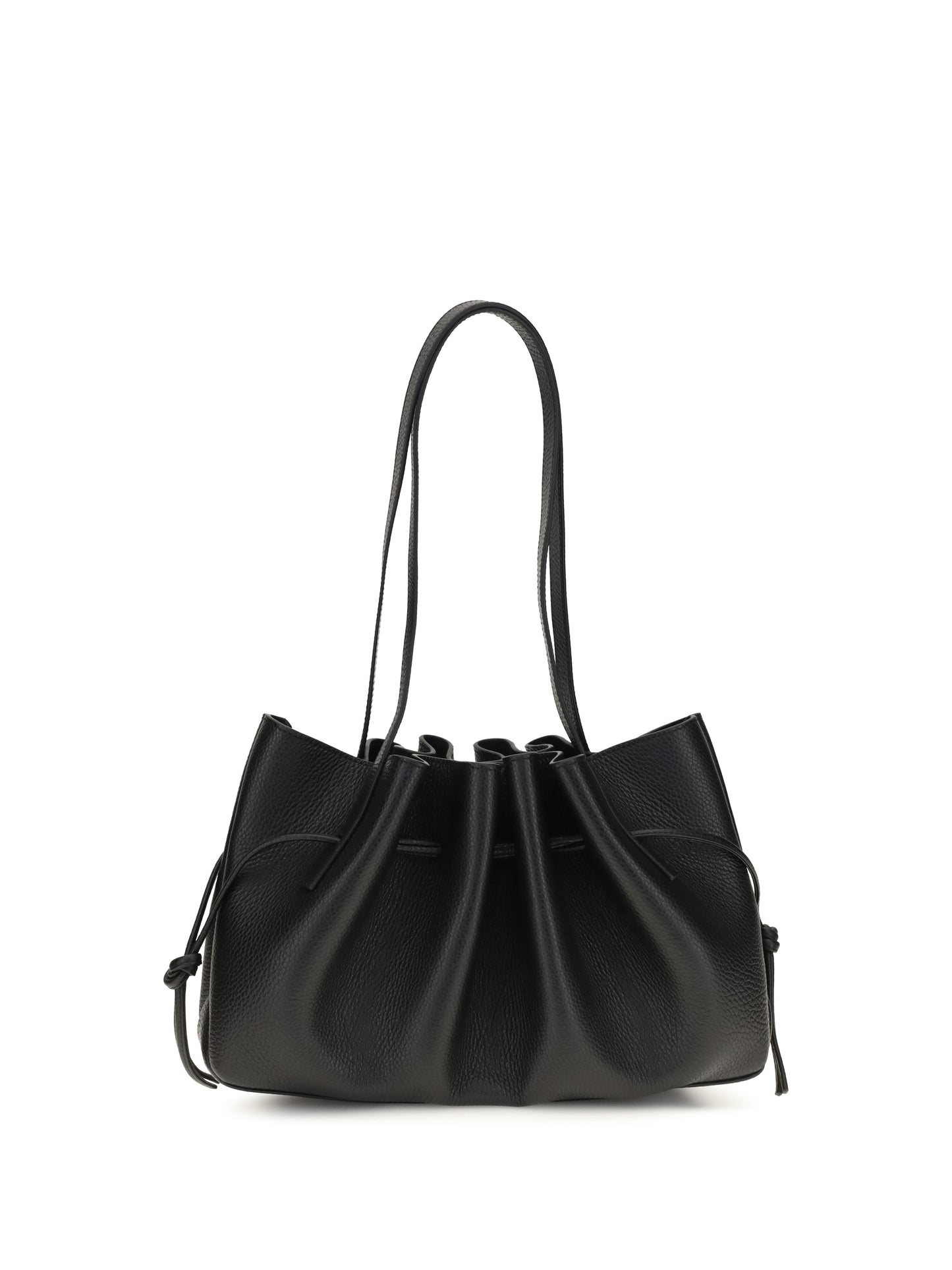 Yuzefi Women Scallop Shoulder Bag YUZEFI