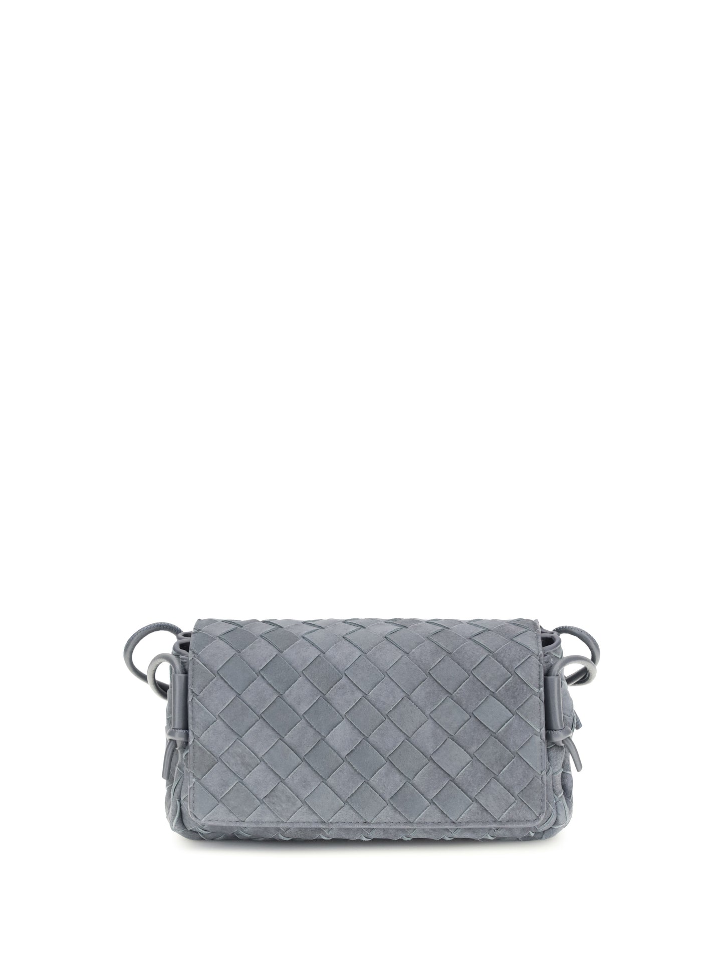 Bottega Veneta Women Notturno Shoulder Bag BOTTEGA VENETA