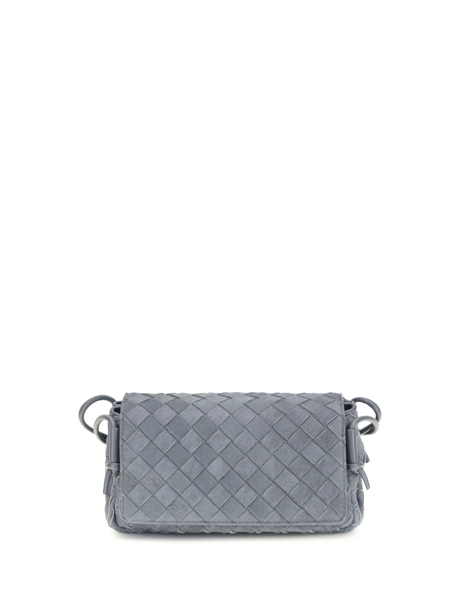 Bottega Veneta Women Notturno Shoulder Bag BOTTEGA VENETA