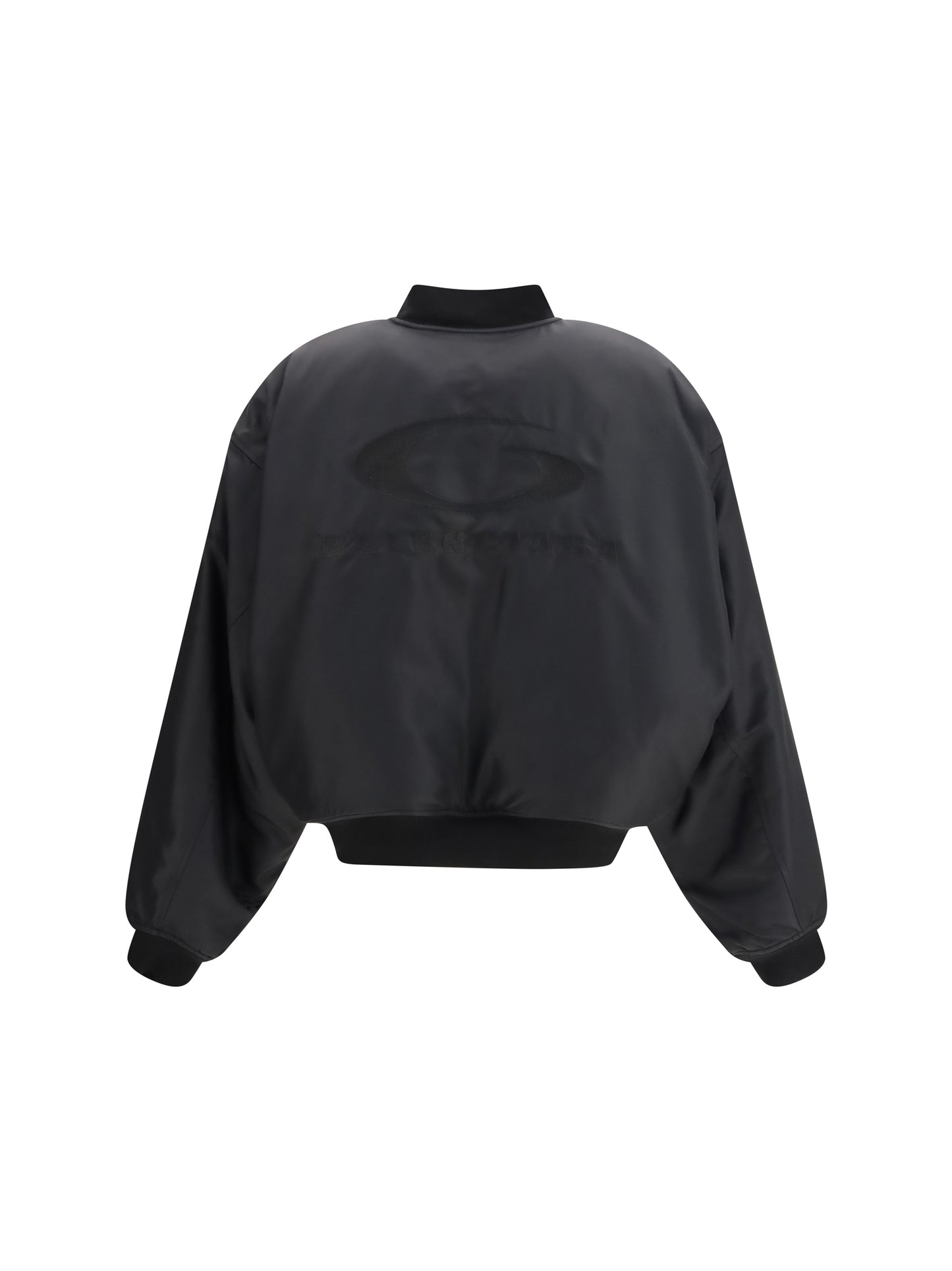 Balenciaga Women Bomber Jacket BALENCIAGA