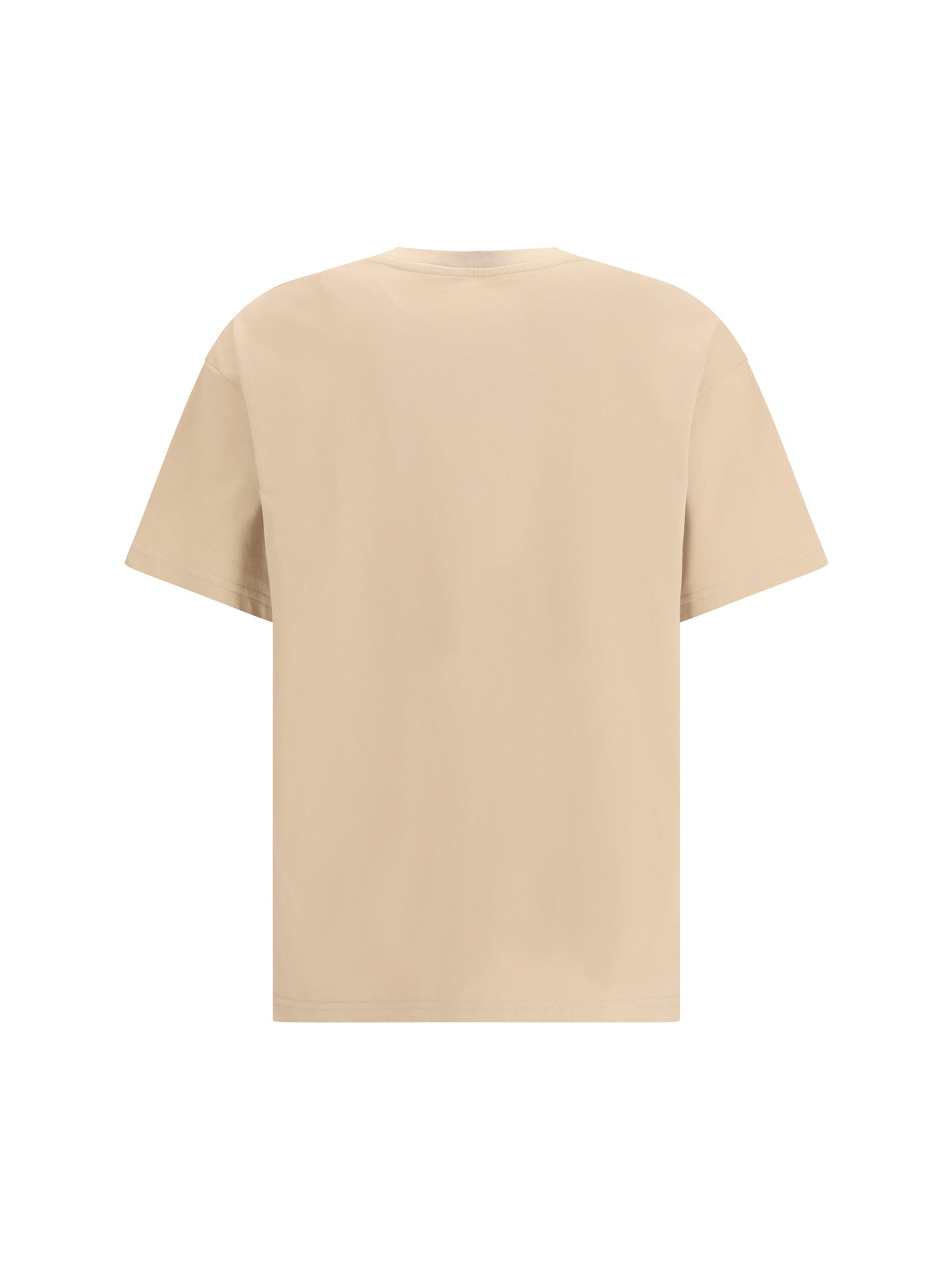 Givenchy Men Logo T-Shirt GIVENCHY