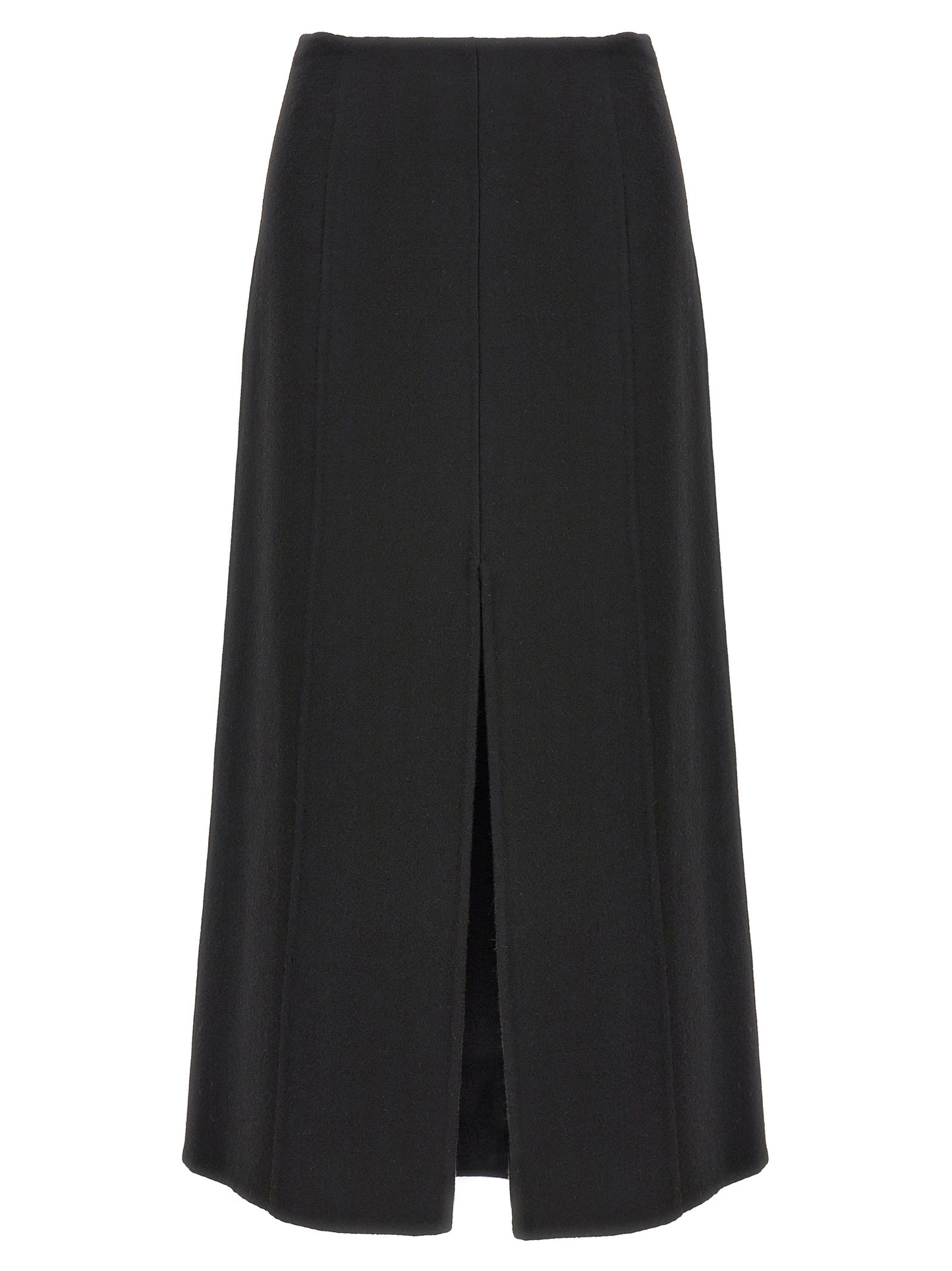 Ermanno Scervino Women Long Cloth Skirt ERMANO SCERVINO