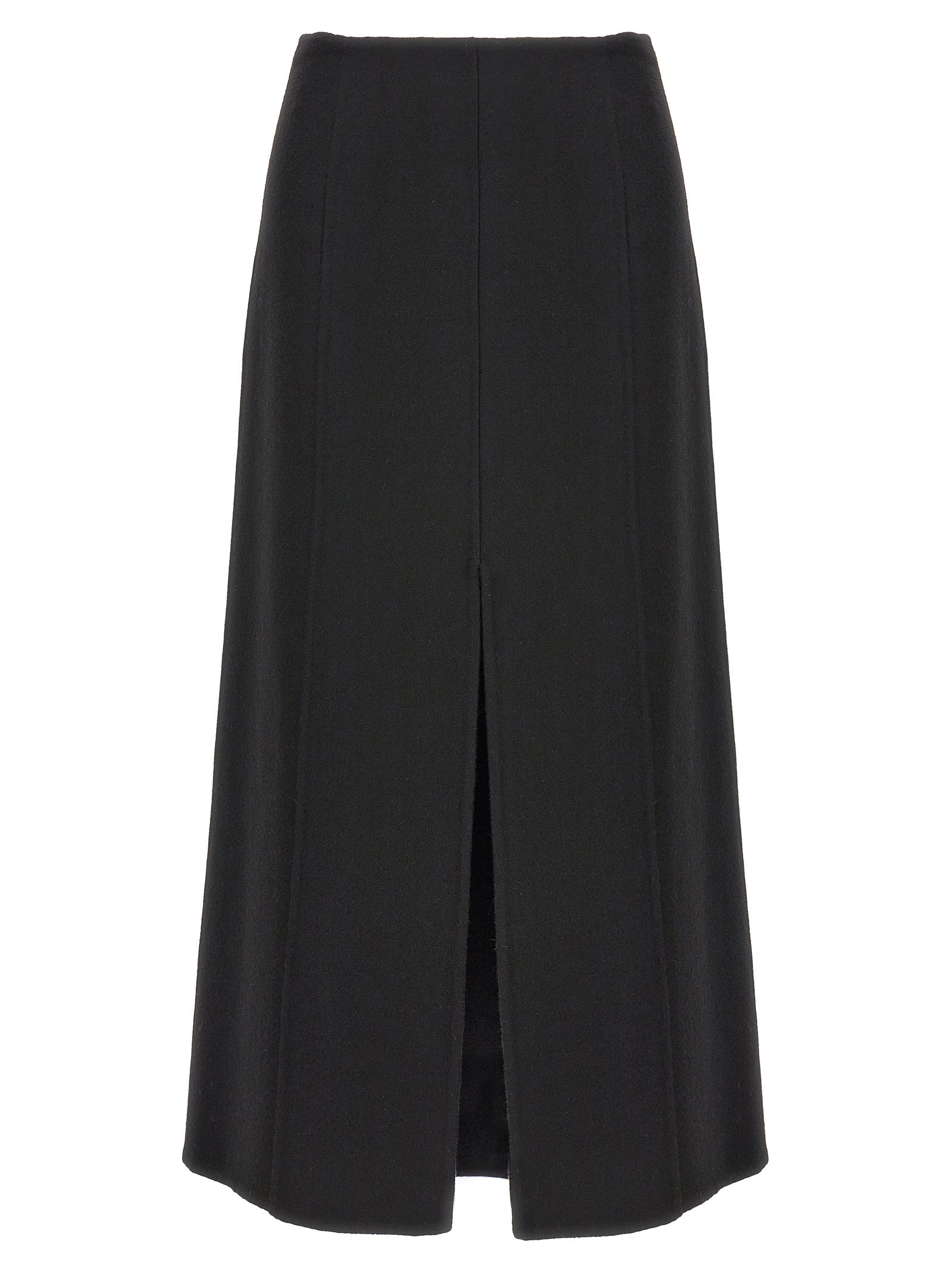 Ermanno Scervino Women Long Cloth Skirt ERMANO SCERVINO