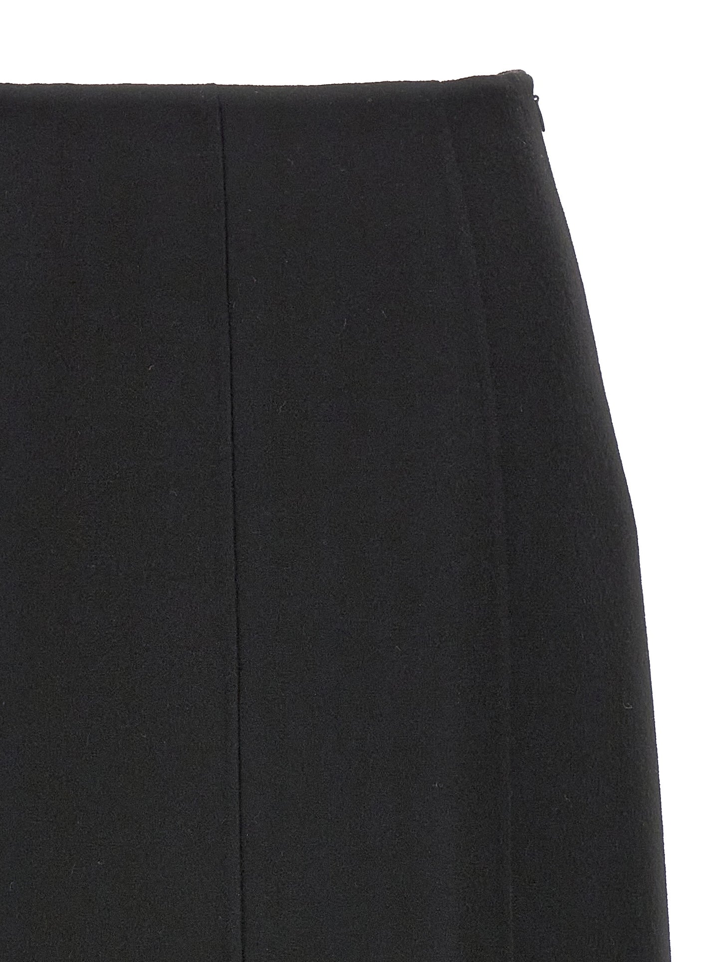 Ermanno Scervino Women Long Cloth Skirt ERMANO SCERVINO