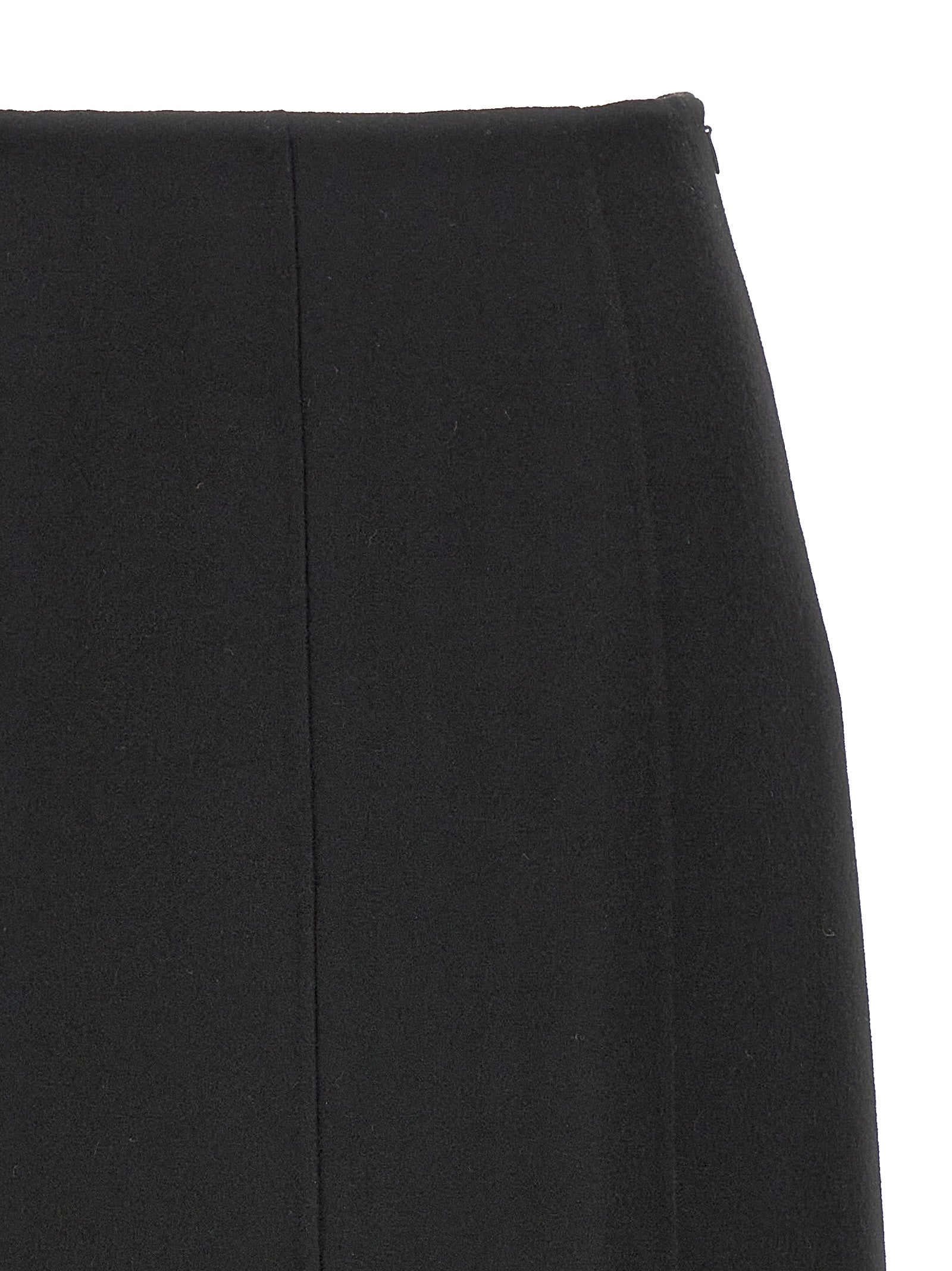 Ermanno Scervino Women Long Cloth Skirt ERMANO SCERVINO