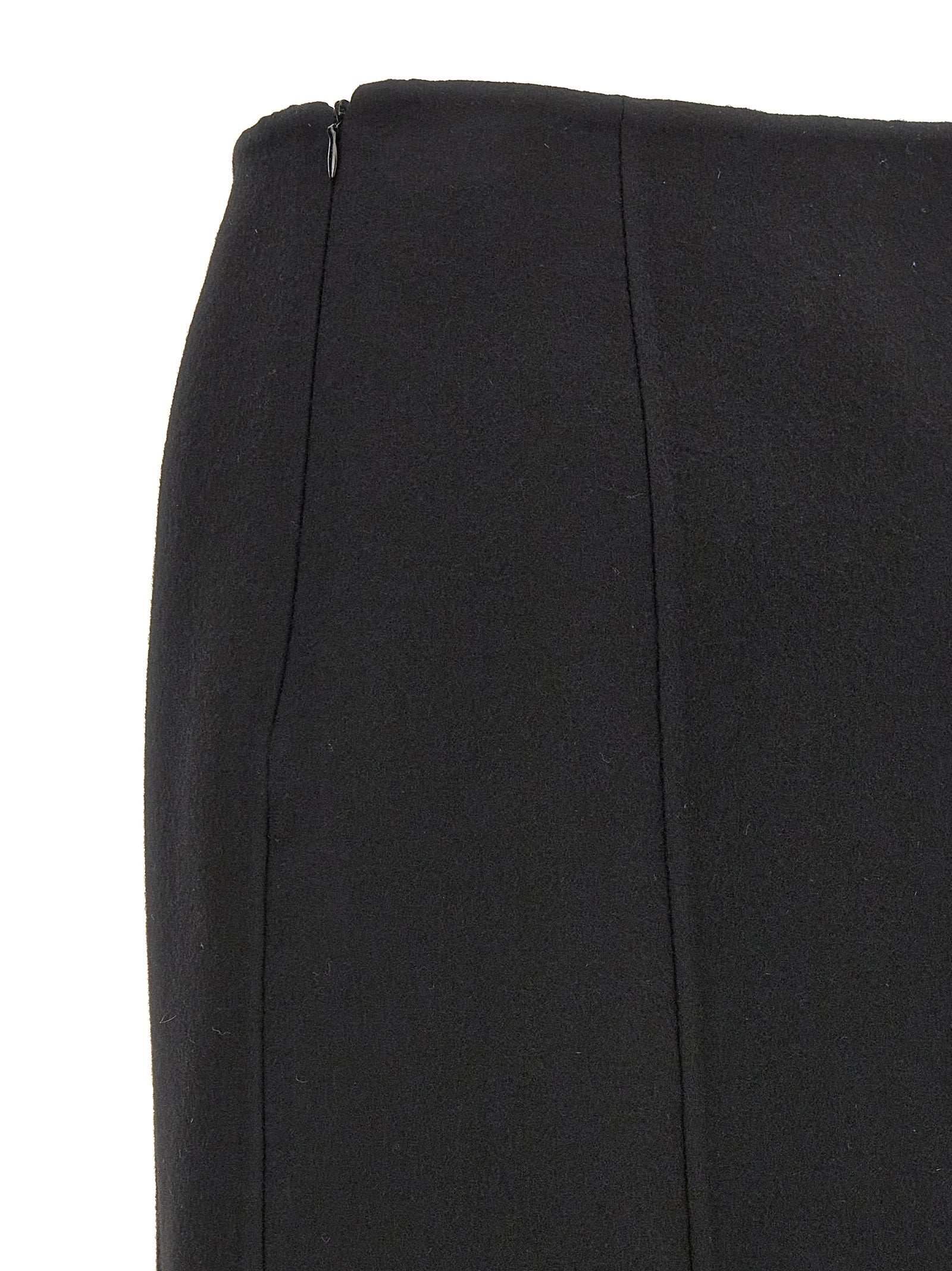 Ermanno Scervino Women Long Cloth Skirt ERMANO SCERVINO