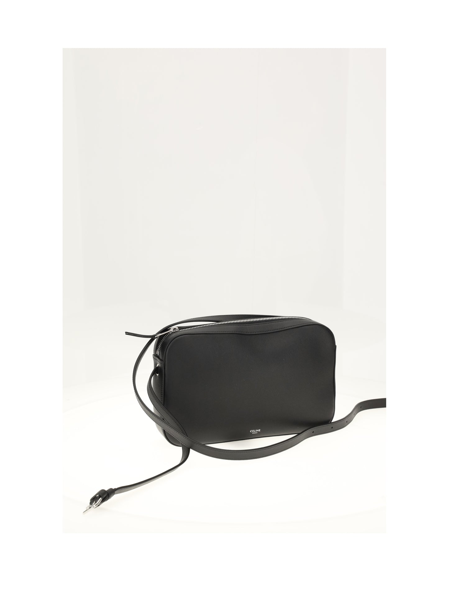 Celine Men Messenger With Charm CELINE
