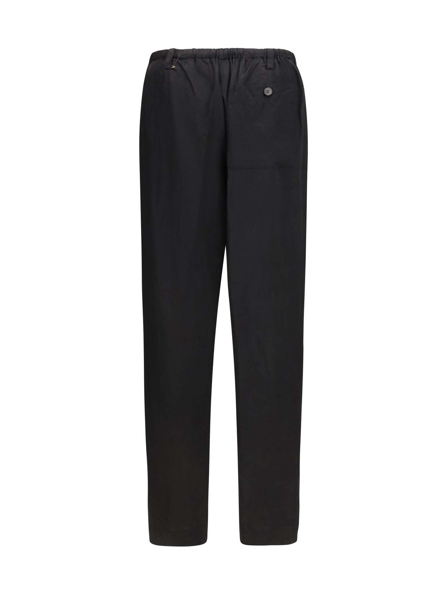 Dries Van Noten Men Penny Pants DRIES VAN NOTEN