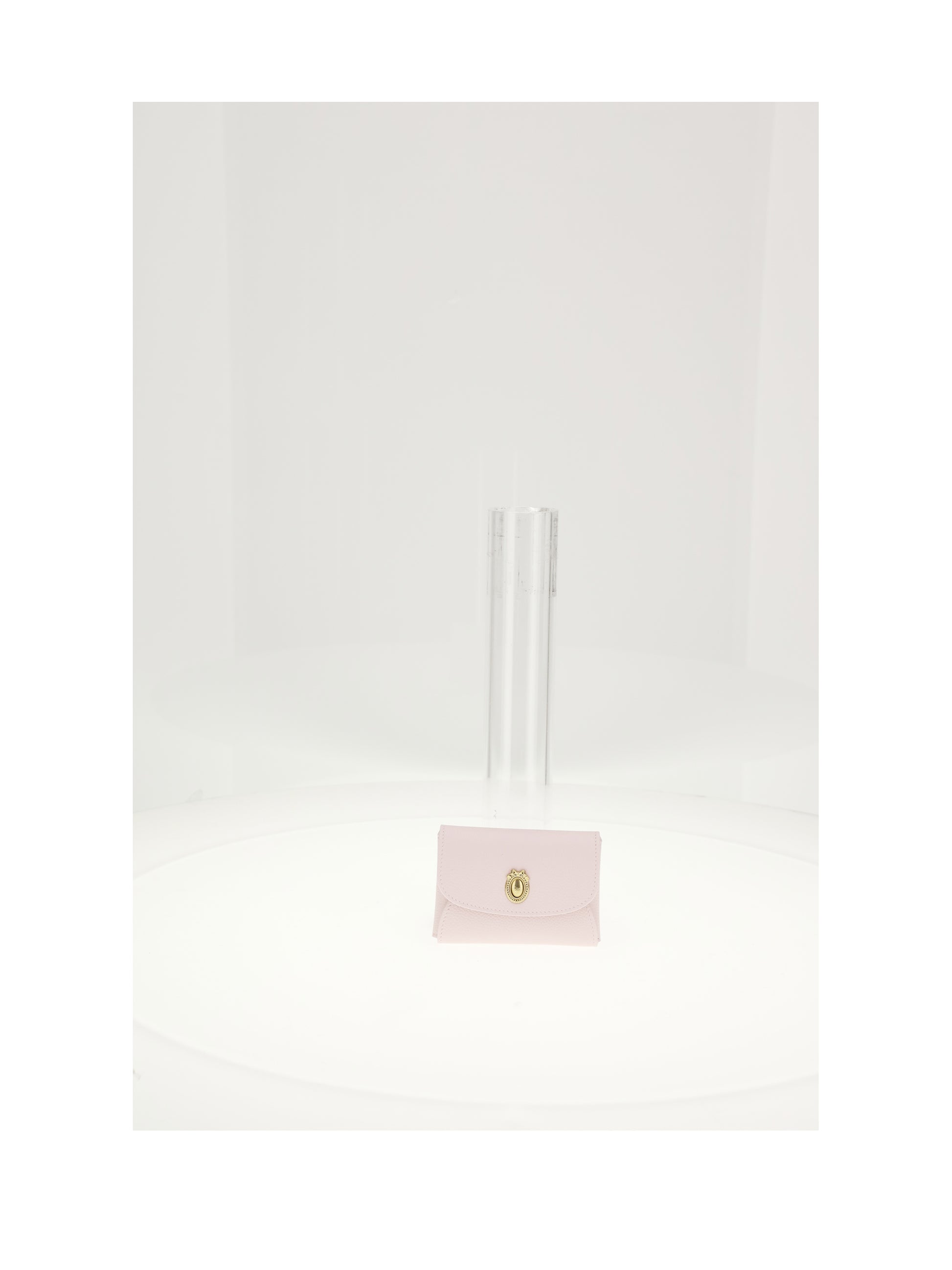 Dior Women Dior Medalljon Card Holder CHRISTIAN DIOR