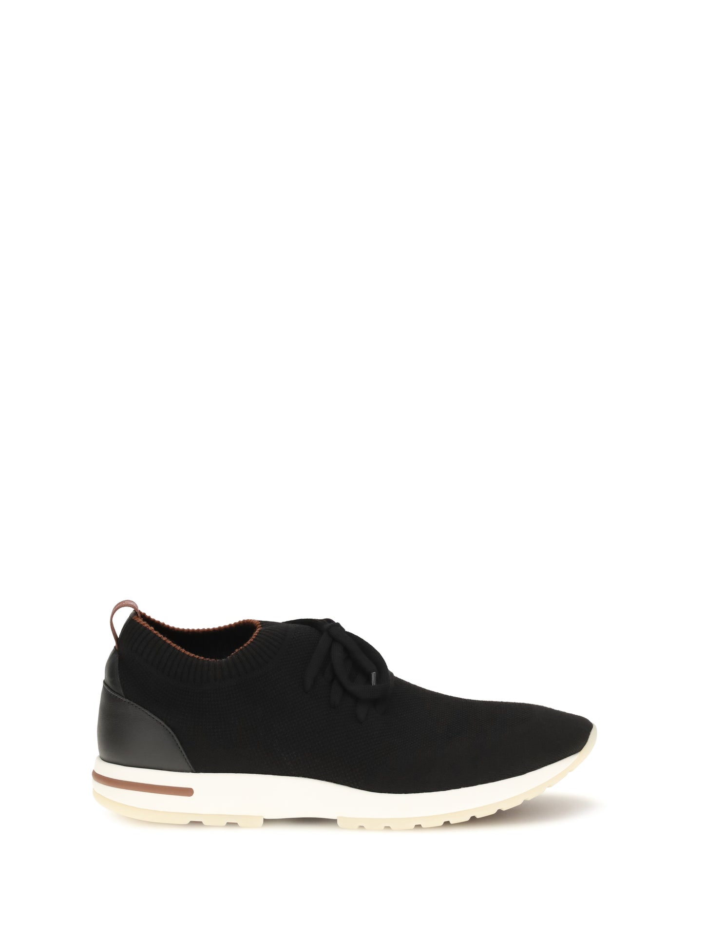 Loro Piana Men Virgin Wool Sneakers LORO PIANA