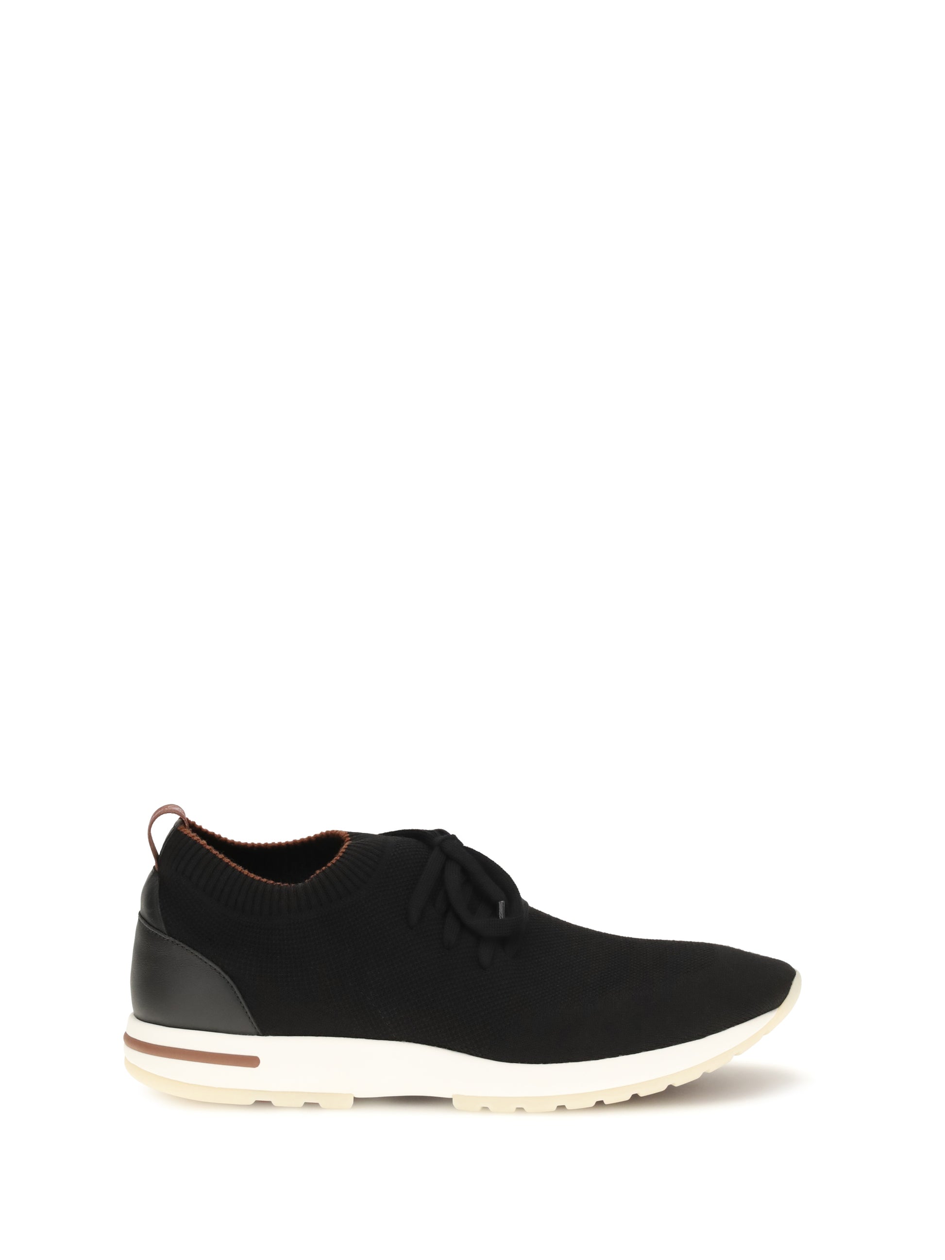 Loro Piana Men Virgin Wool Sneakers LORO PIANA