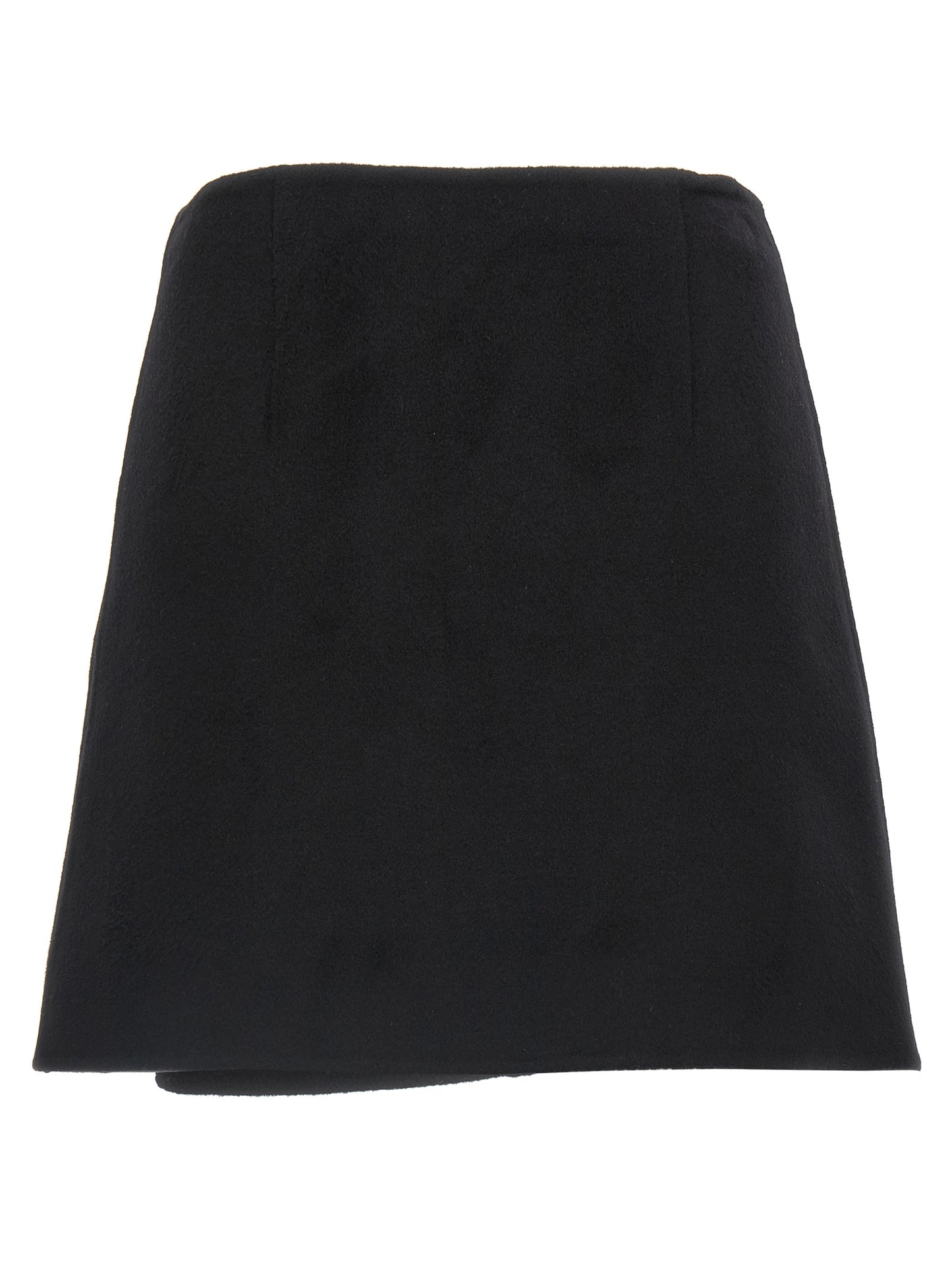Ermanno Scervino Women Jewel Pin Skirt ERMANO SCERVINO