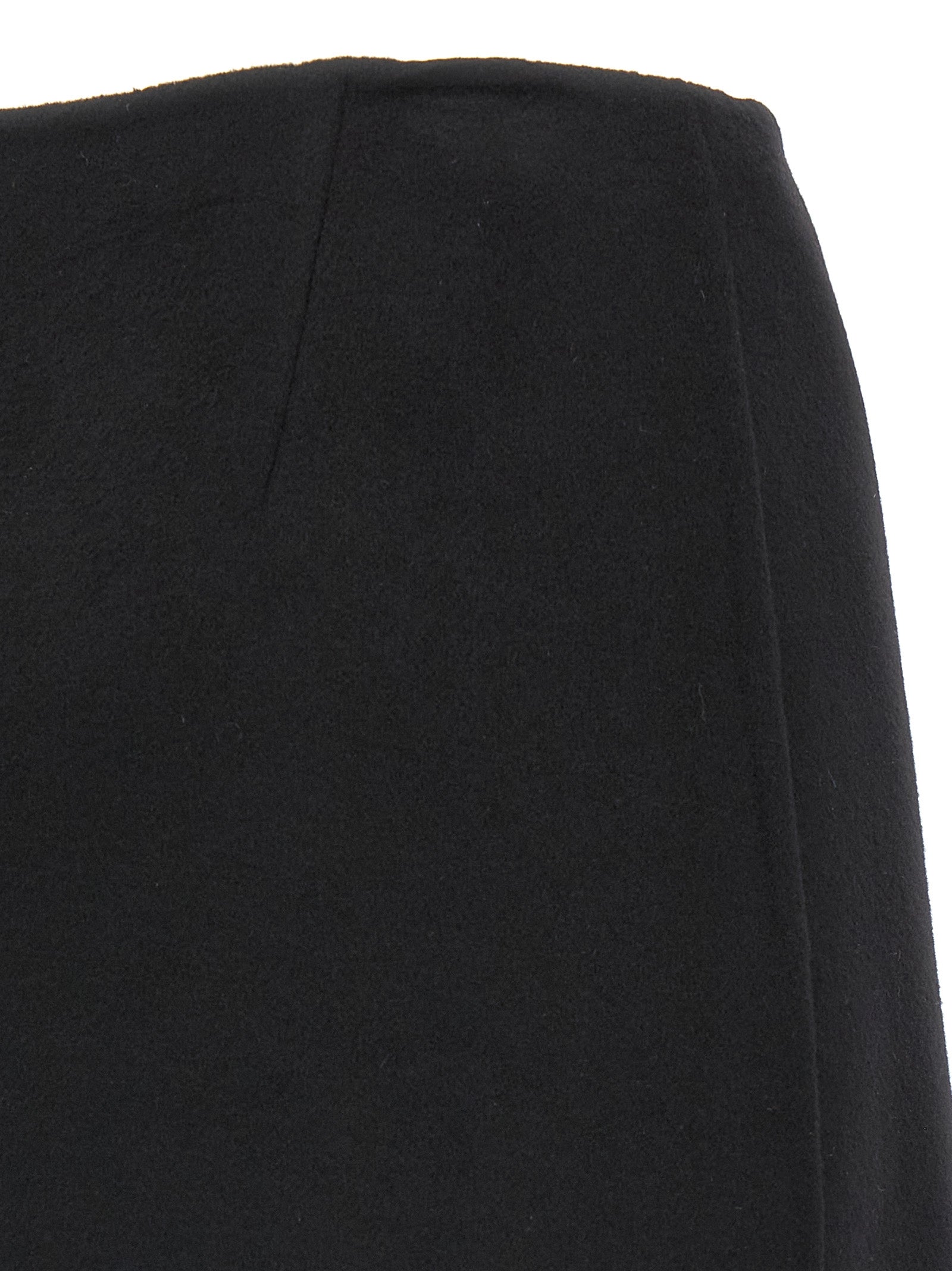 Ermanno Scervino Women Jewel Pin Skirt ERMANO SCERVINO