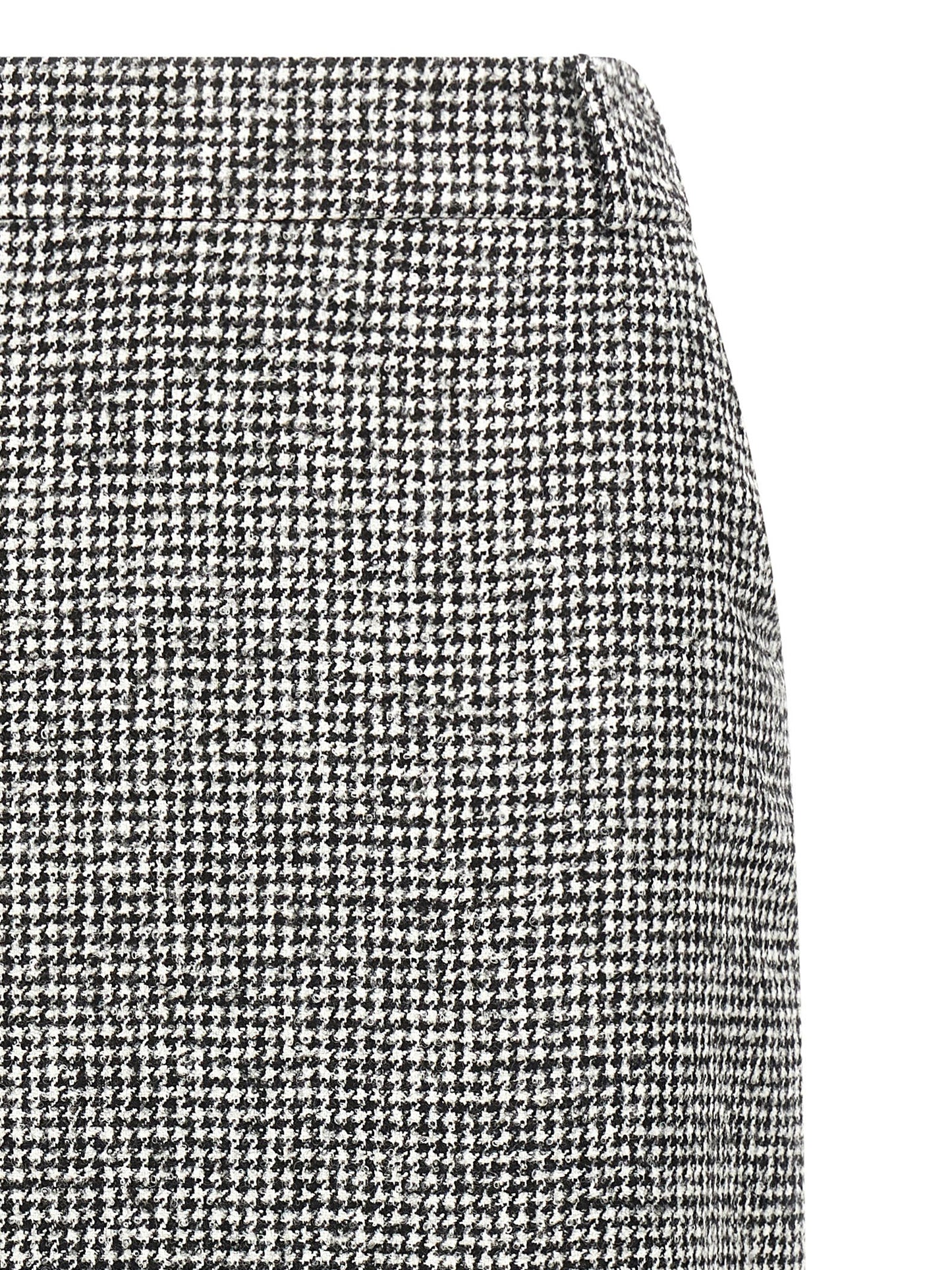 Ermanno Scervino Women Longuette Skirt ERMANO SCERVINO