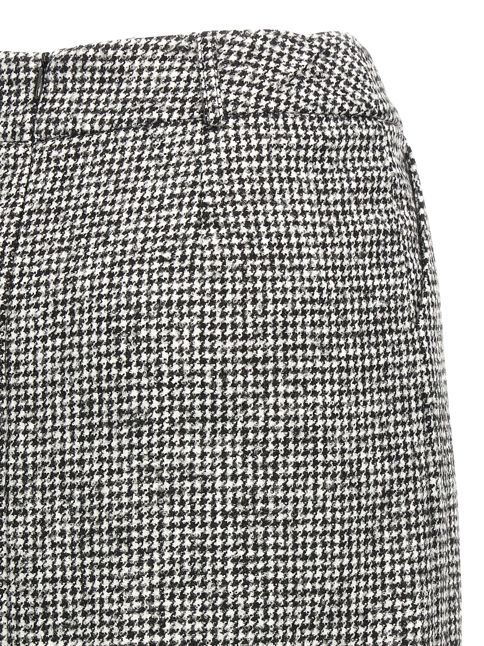 Ermanno Scervino Women Longuette Skirt ERMANO SCERVINO
